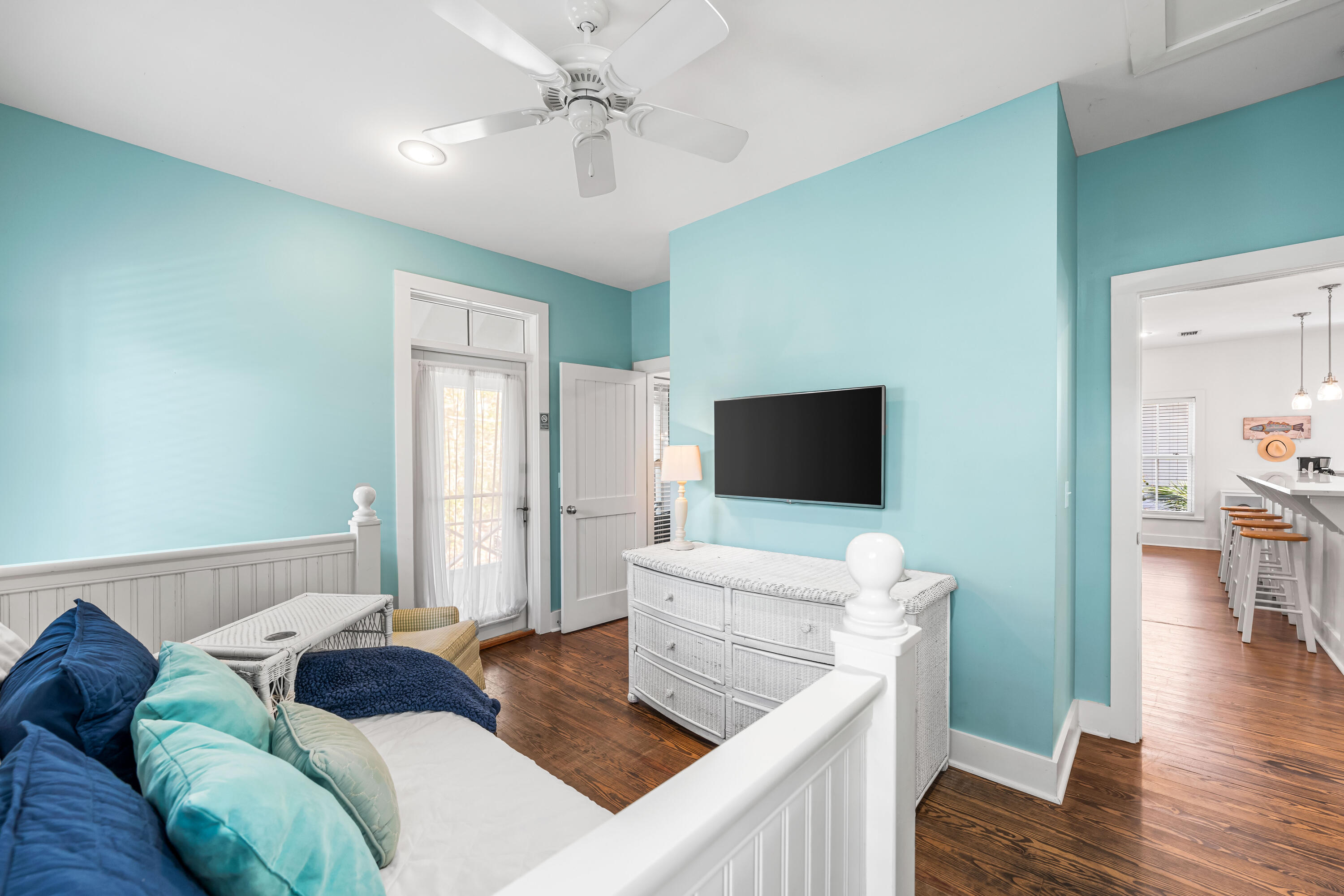 MAGNOLIA COTTAGES - Residential