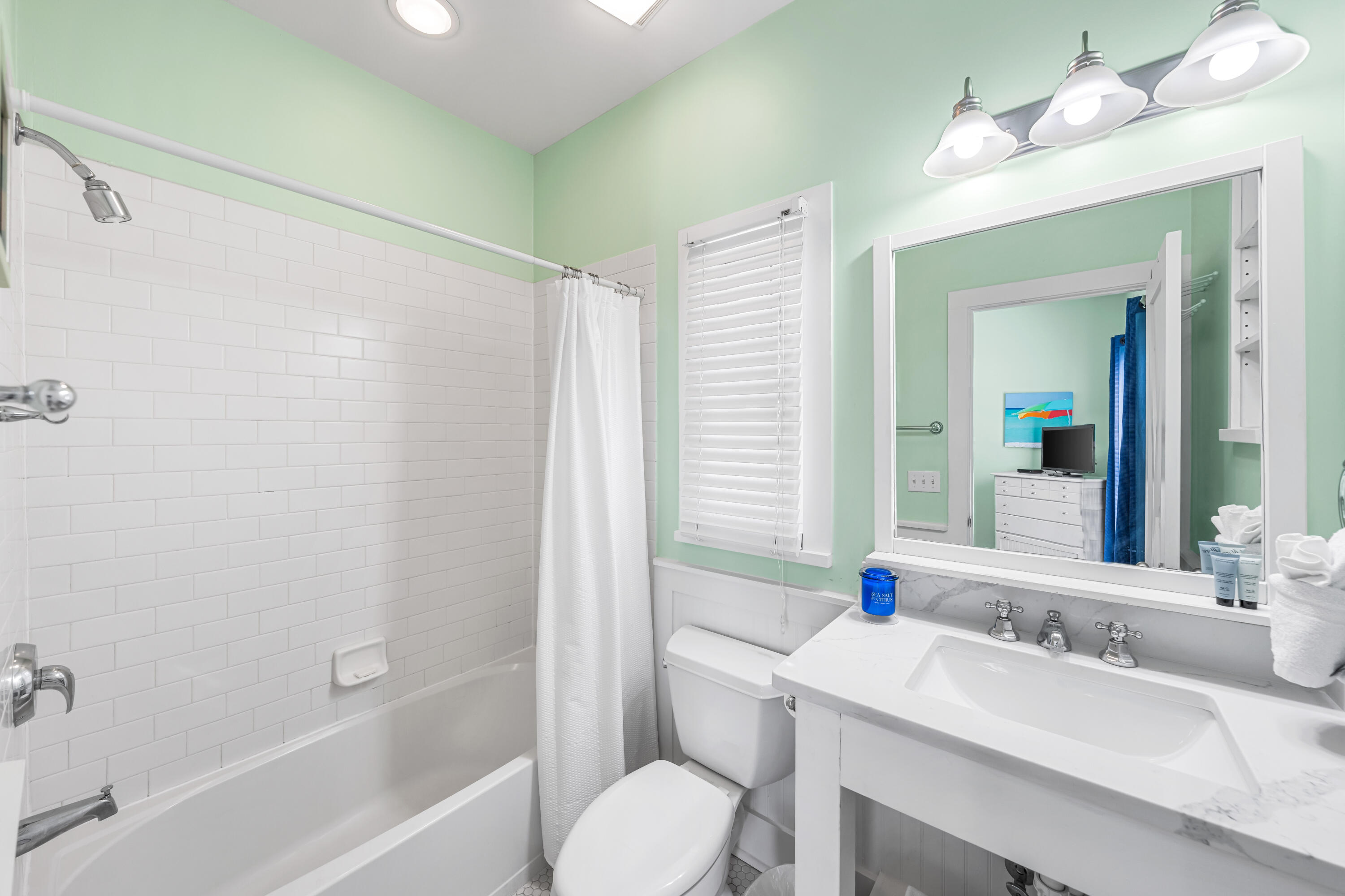 MAGNOLIA COTTAGES - Residential