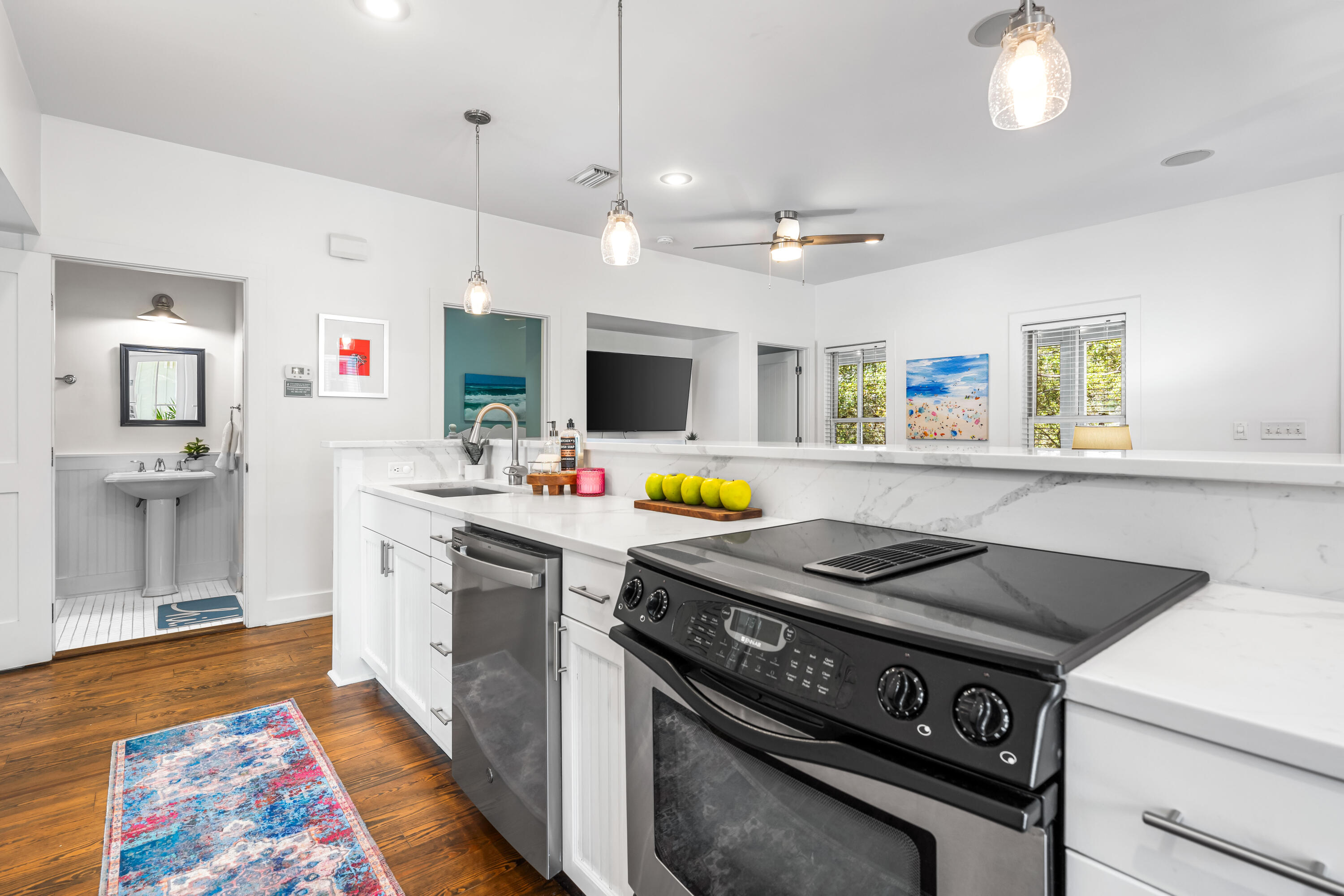 MAGNOLIA COTTAGES - Residential