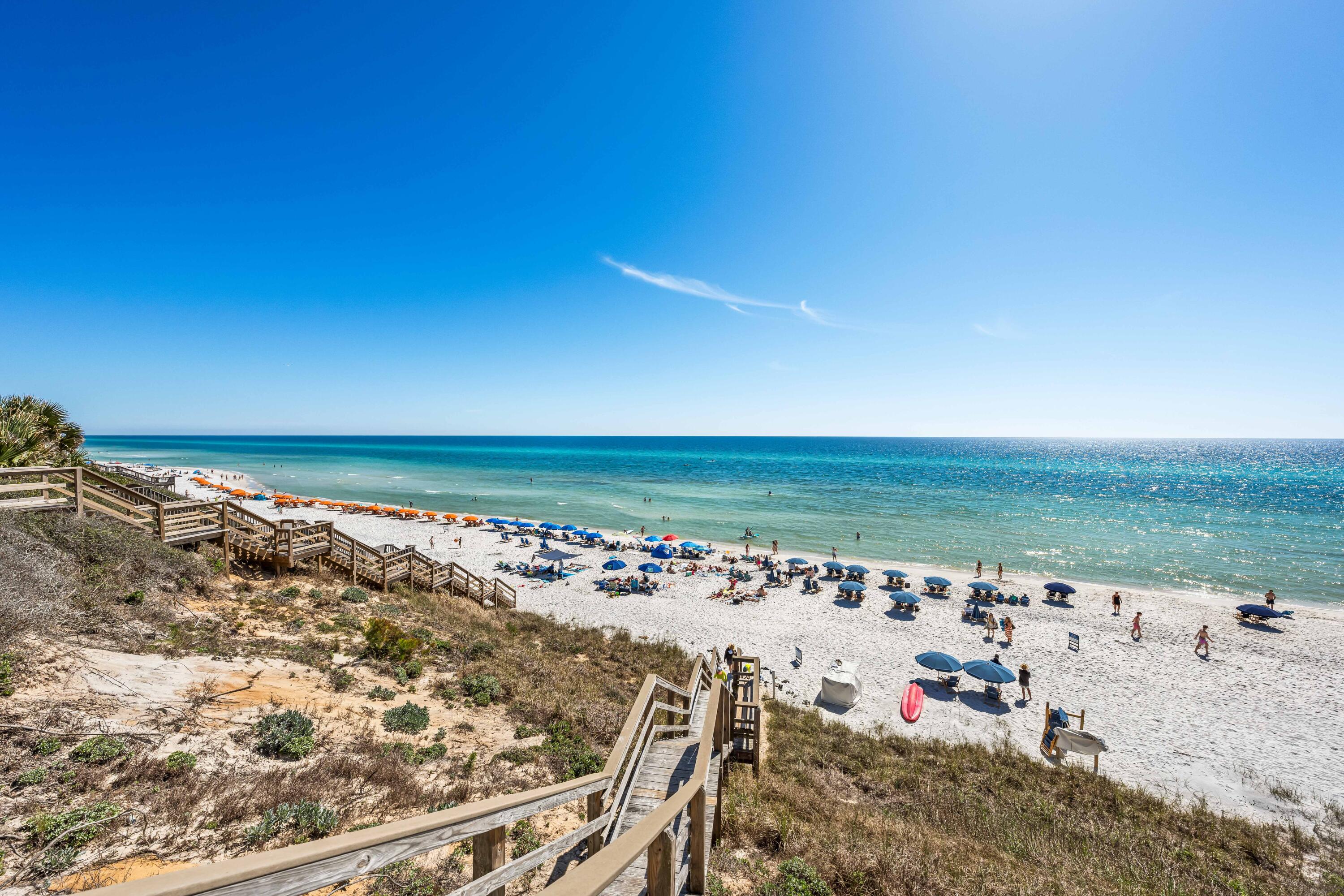 MAGNOLIA COTTAGES - Residential