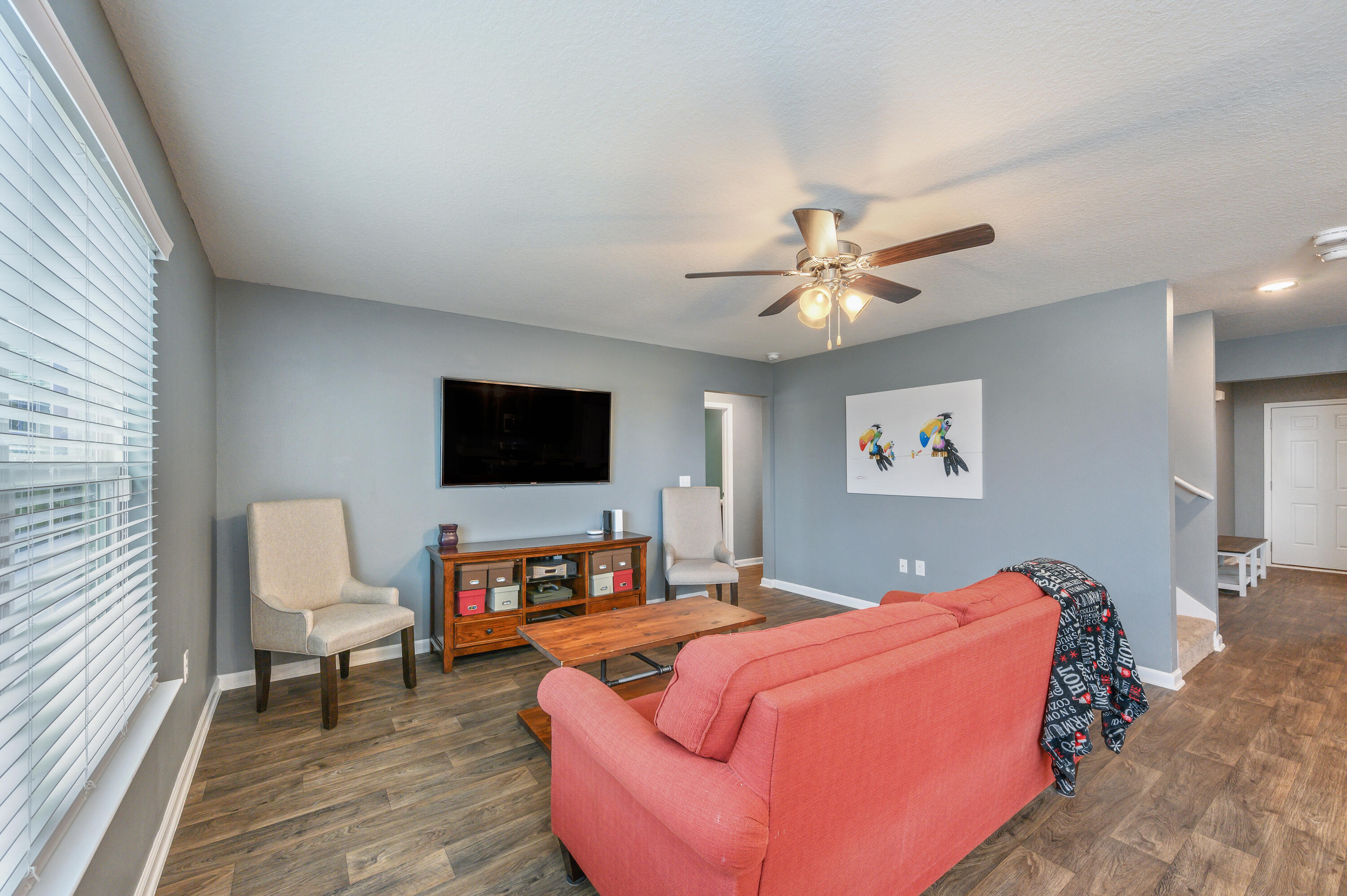 Redstone Commons - Residential