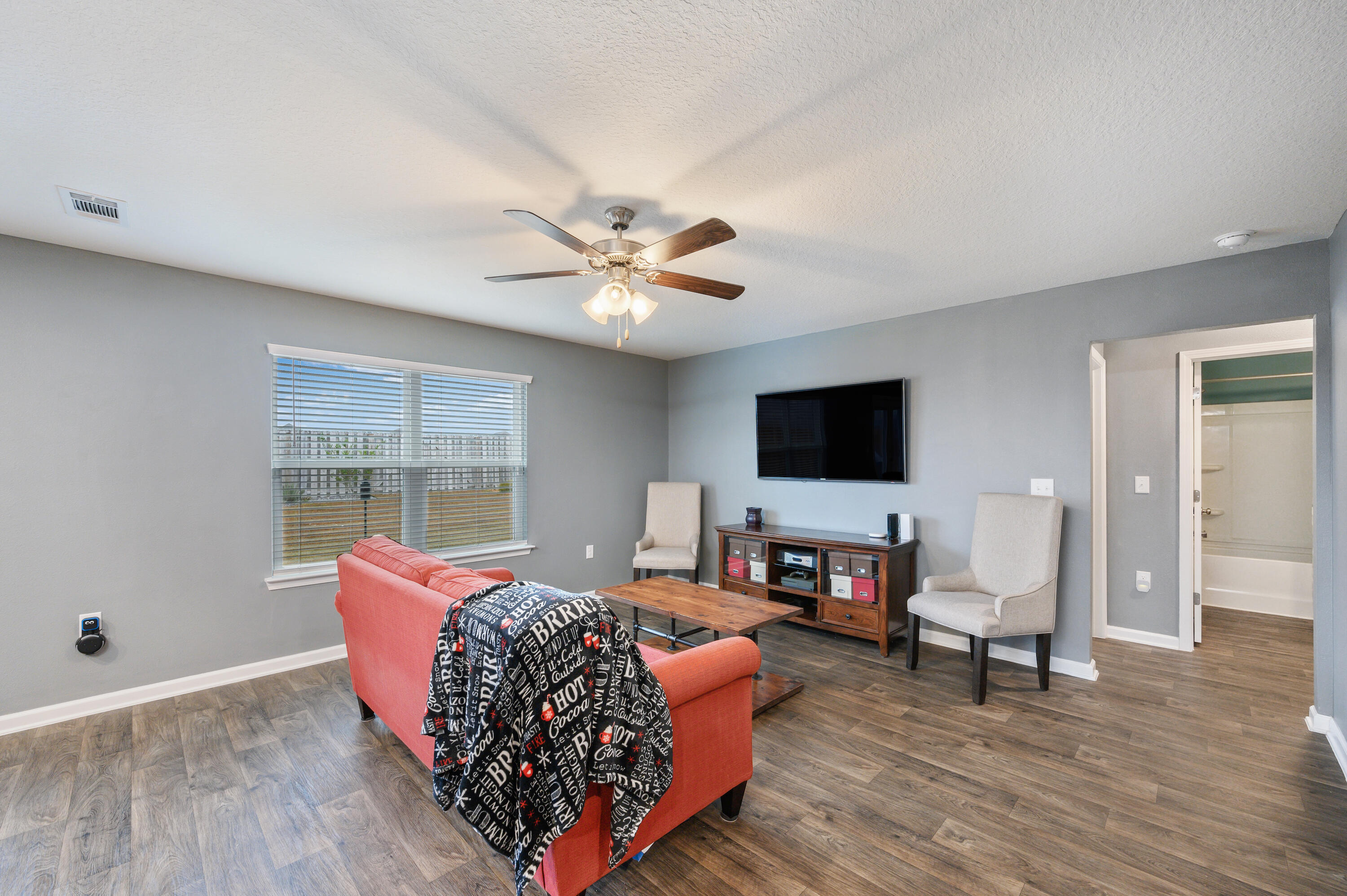 Redstone Commons - Residential