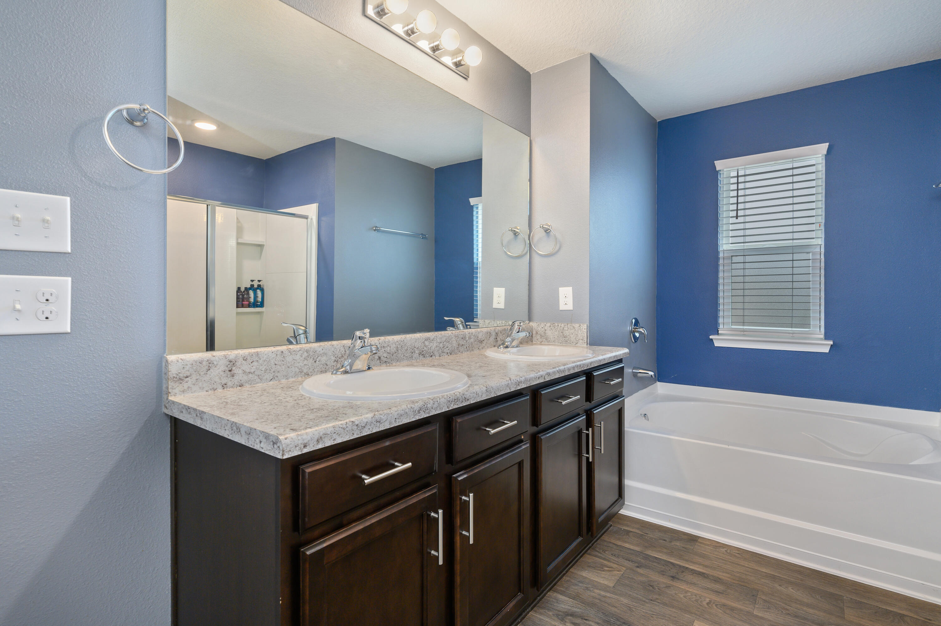 Redstone Commons - Residential