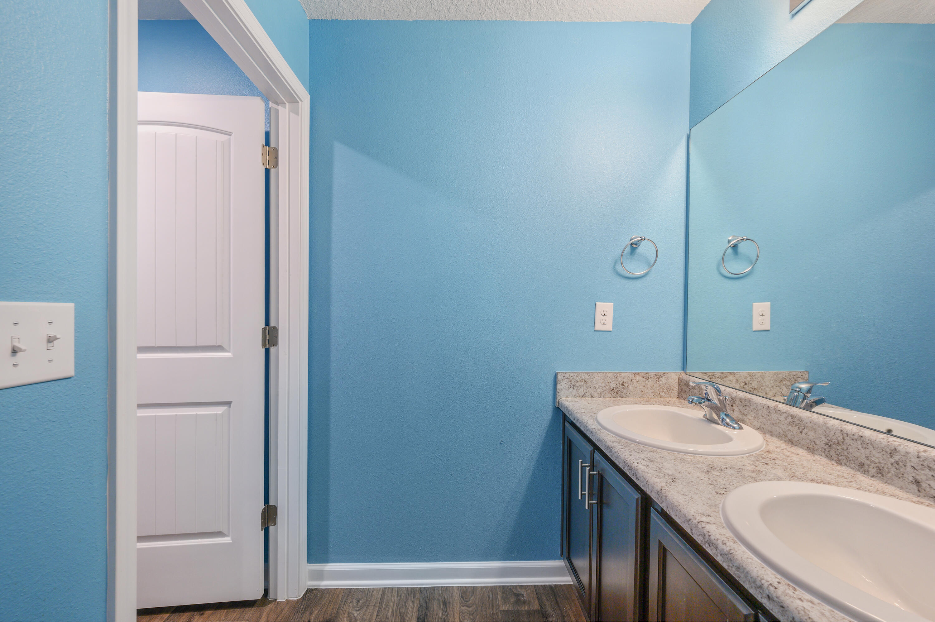 Redstone Commons - Residential