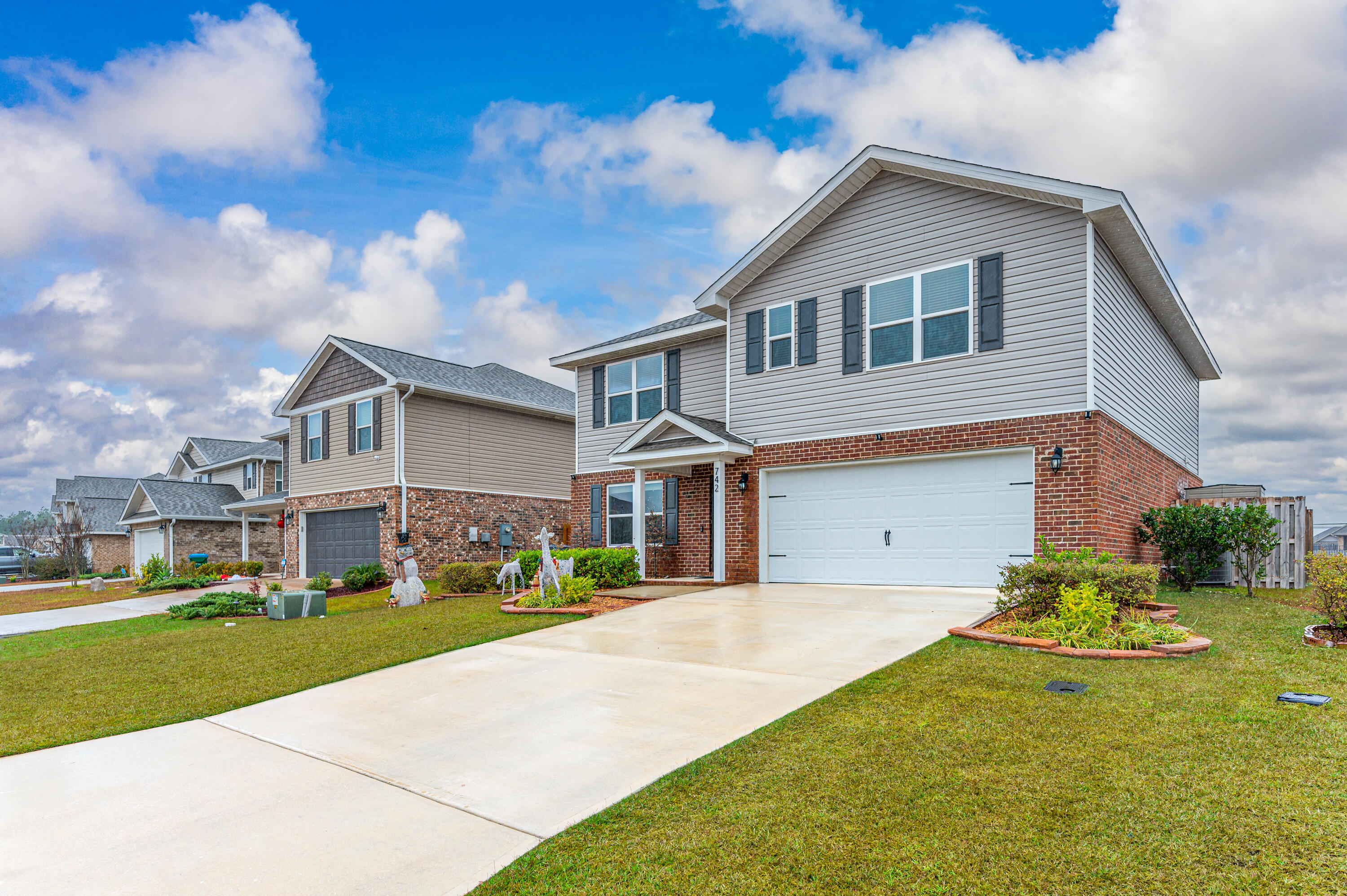 Redstone Commons - Residential