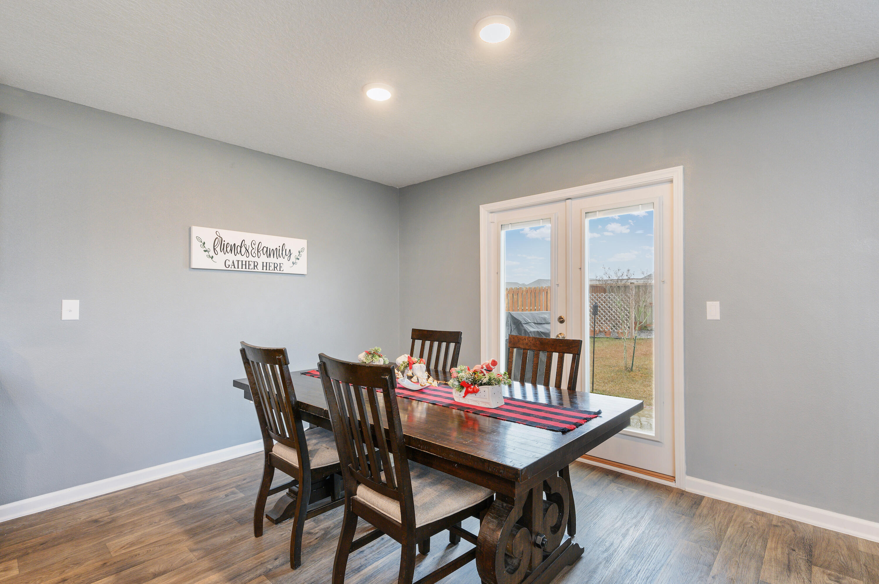 Redstone Commons - Residential