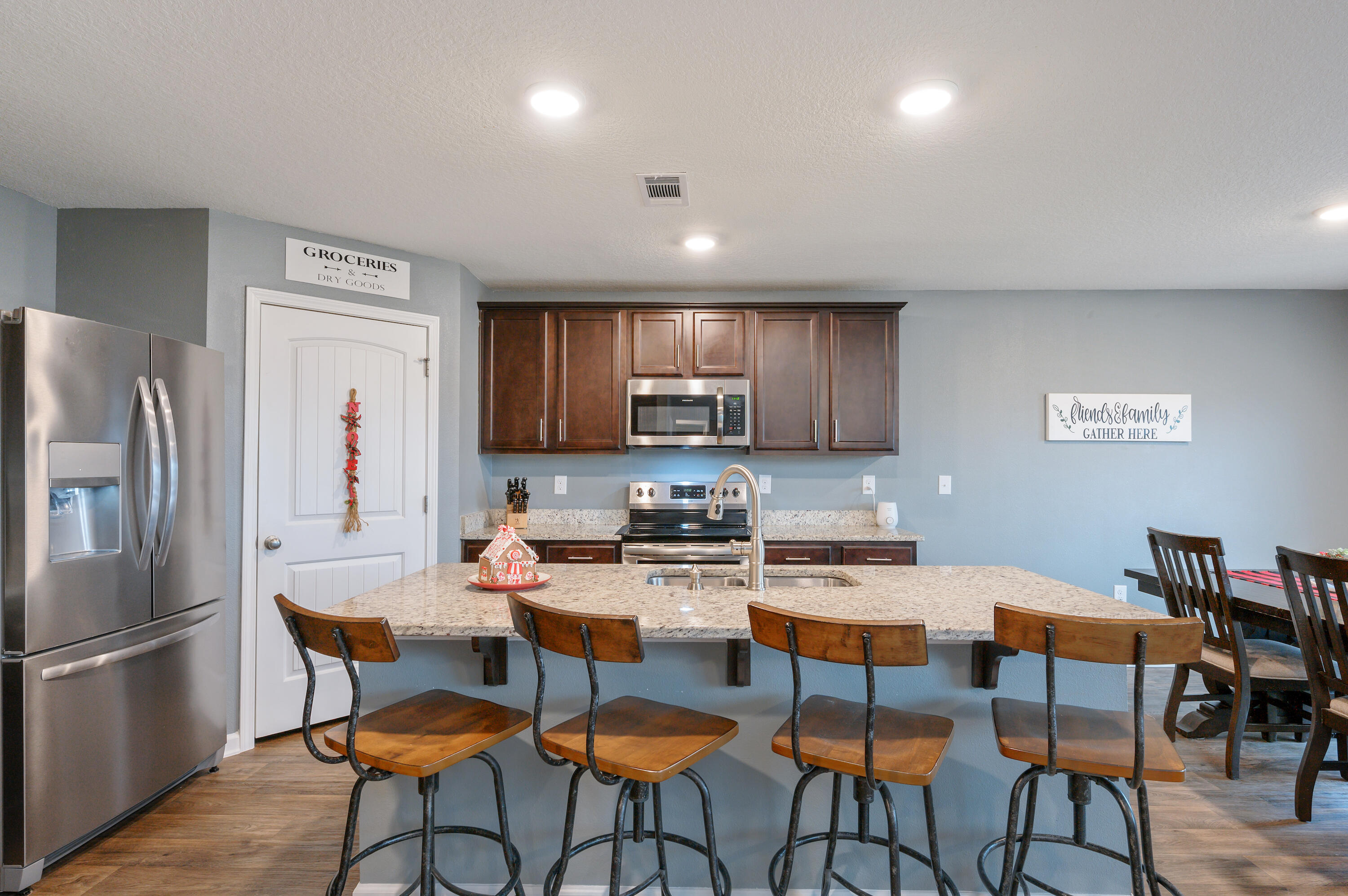 Redstone Commons - Residential