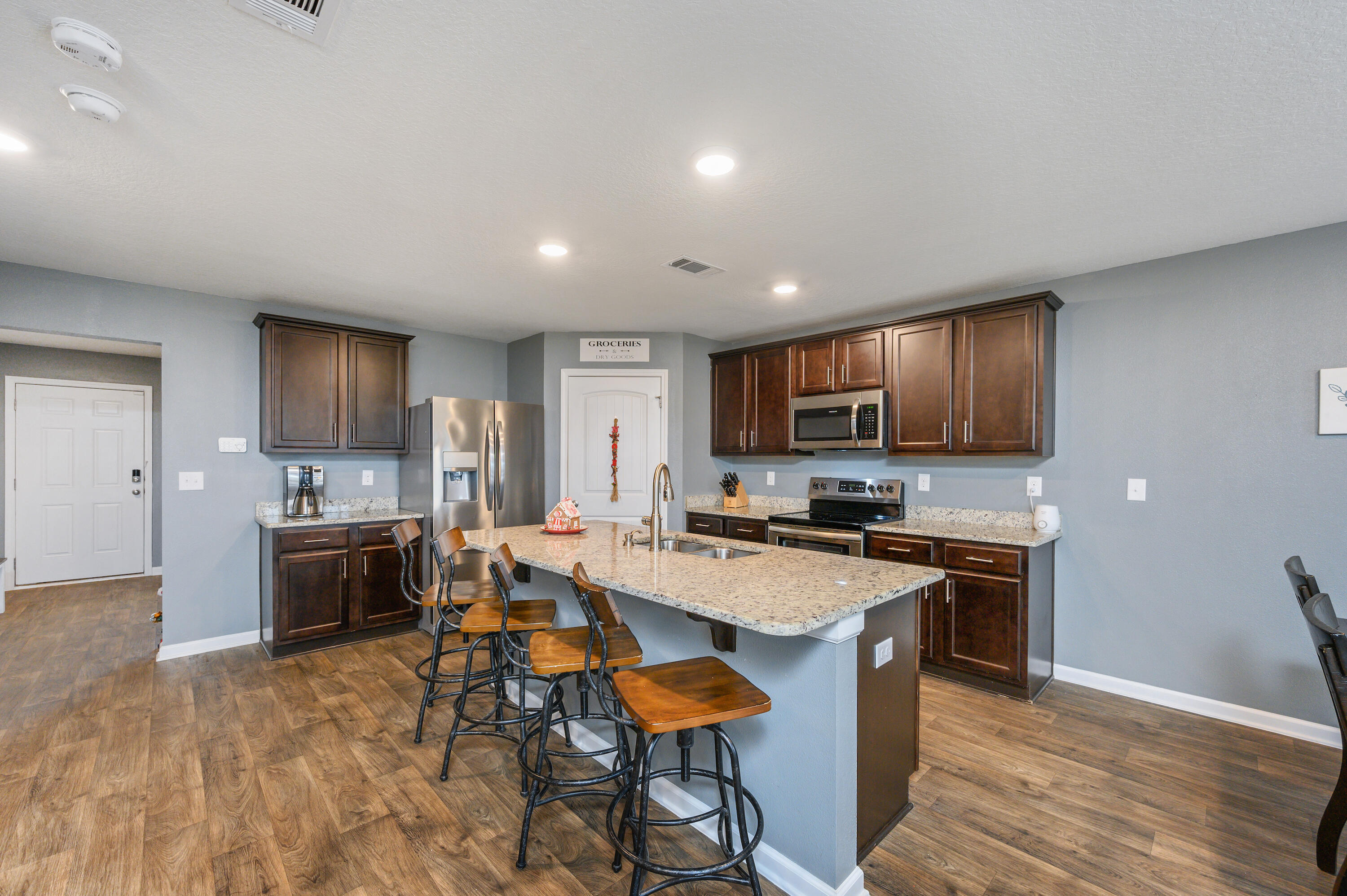 Redstone Commons - Residential