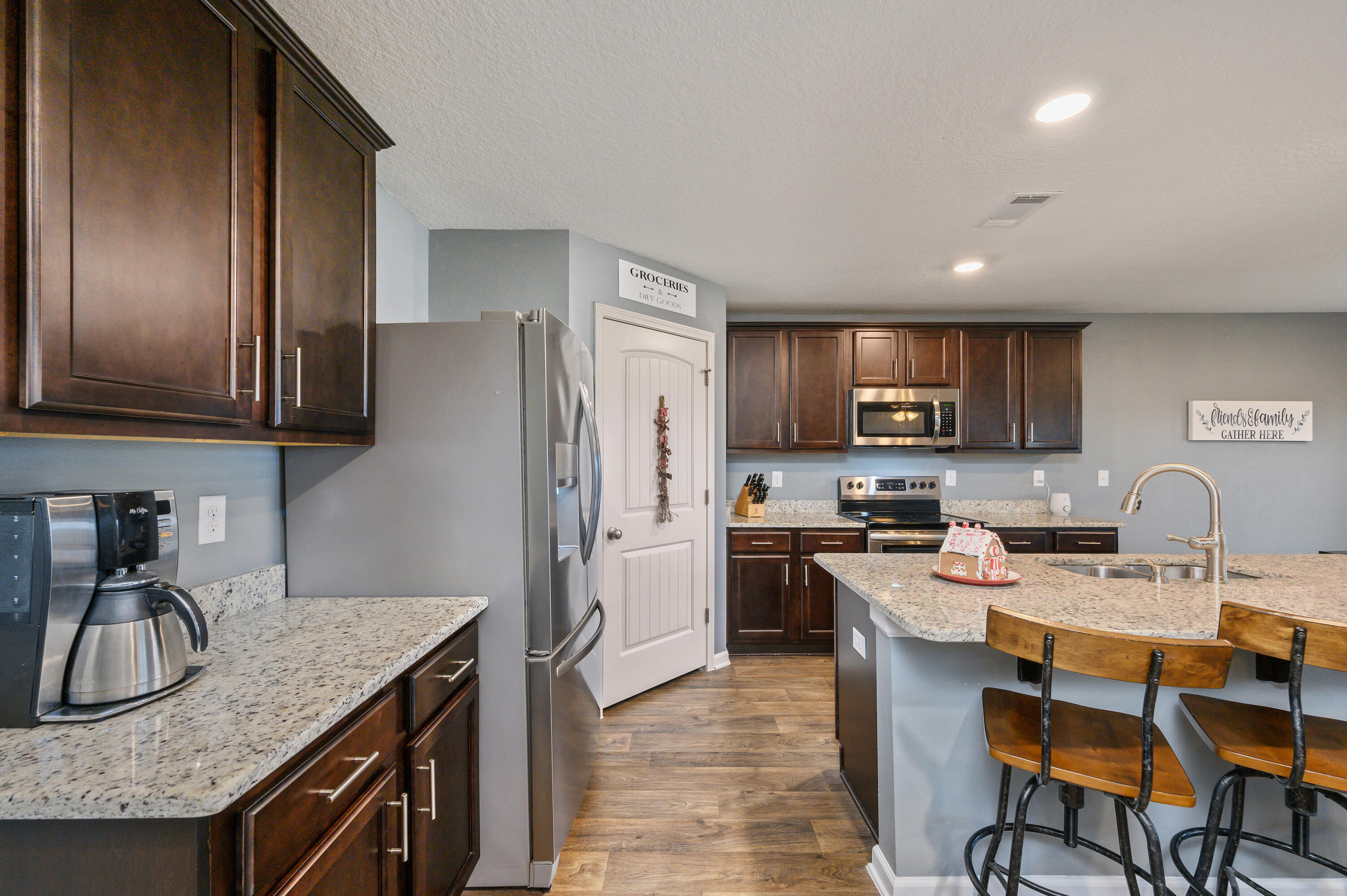 Redstone Commons - Residential