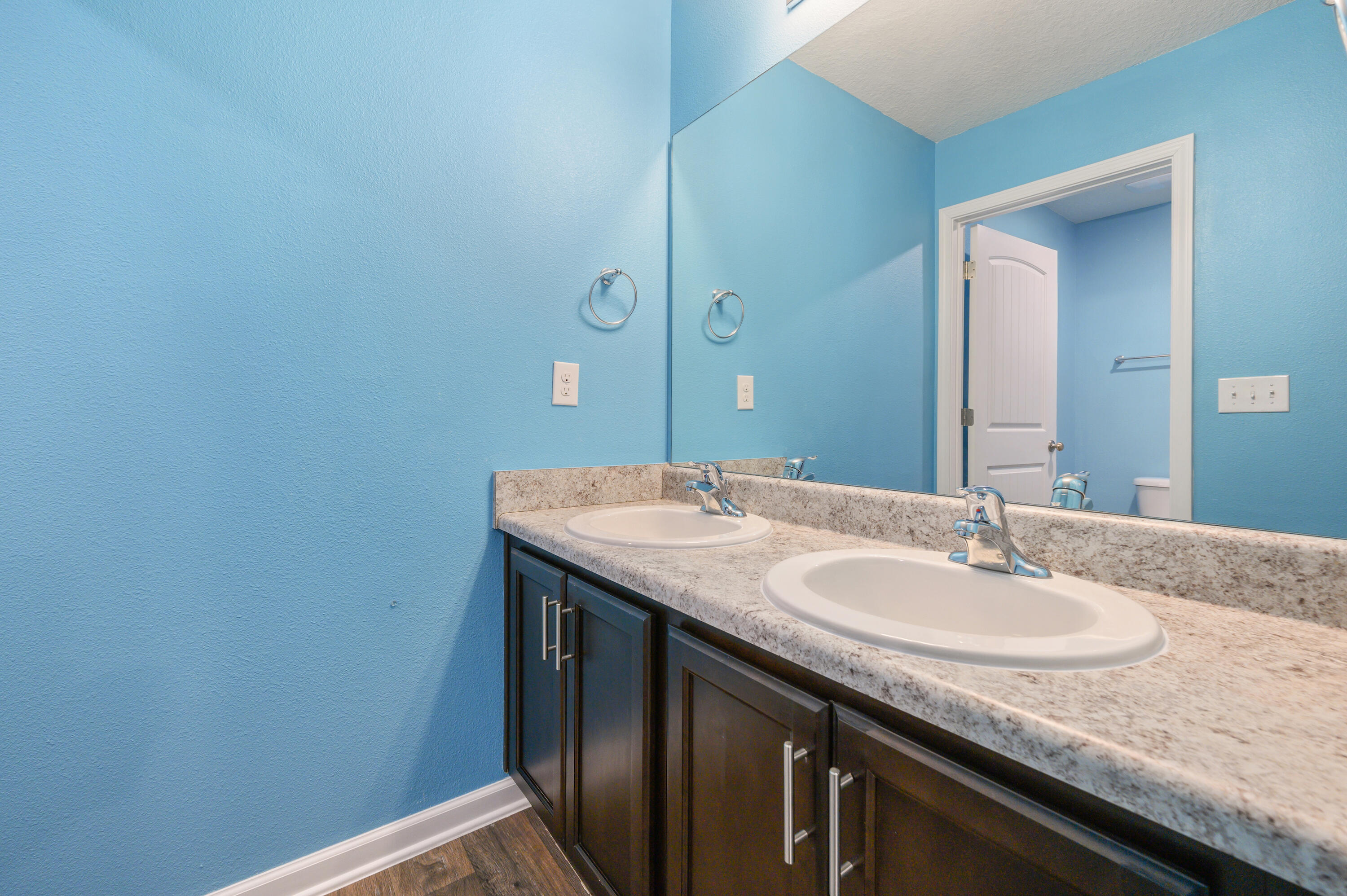 Redstone Commons - Residential