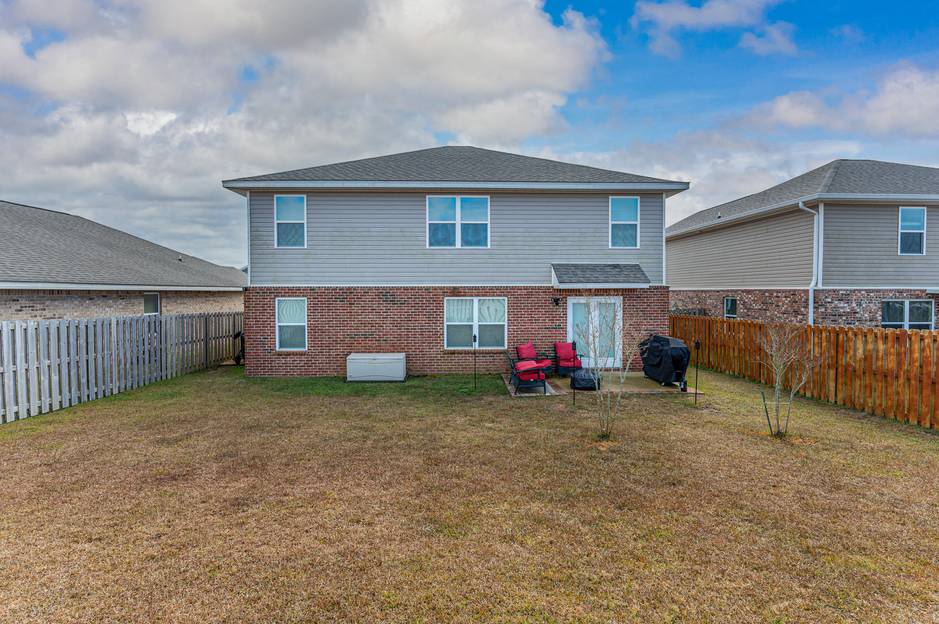 Redstone Commons - Residential