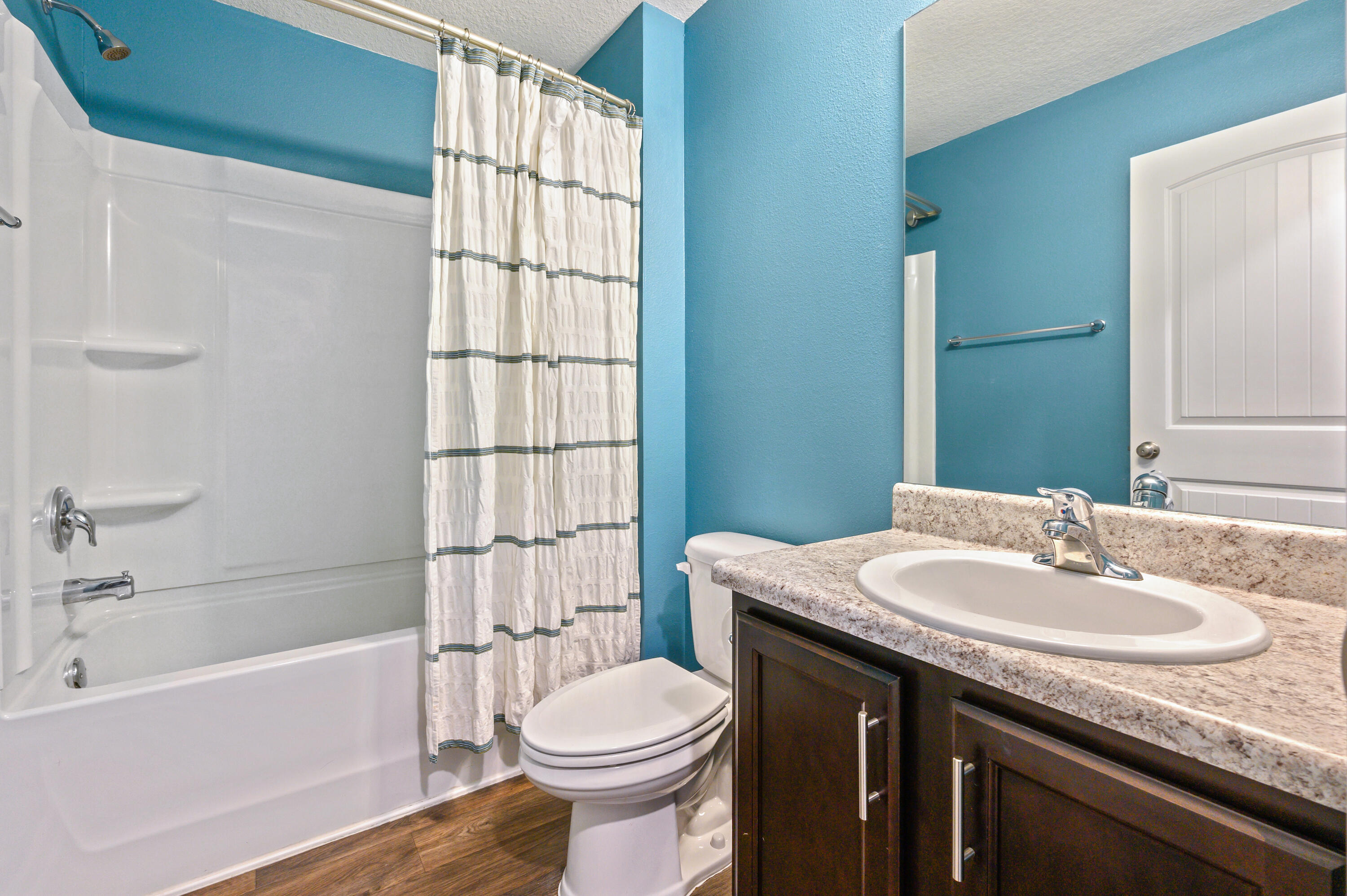 Redstone Commons - Residential