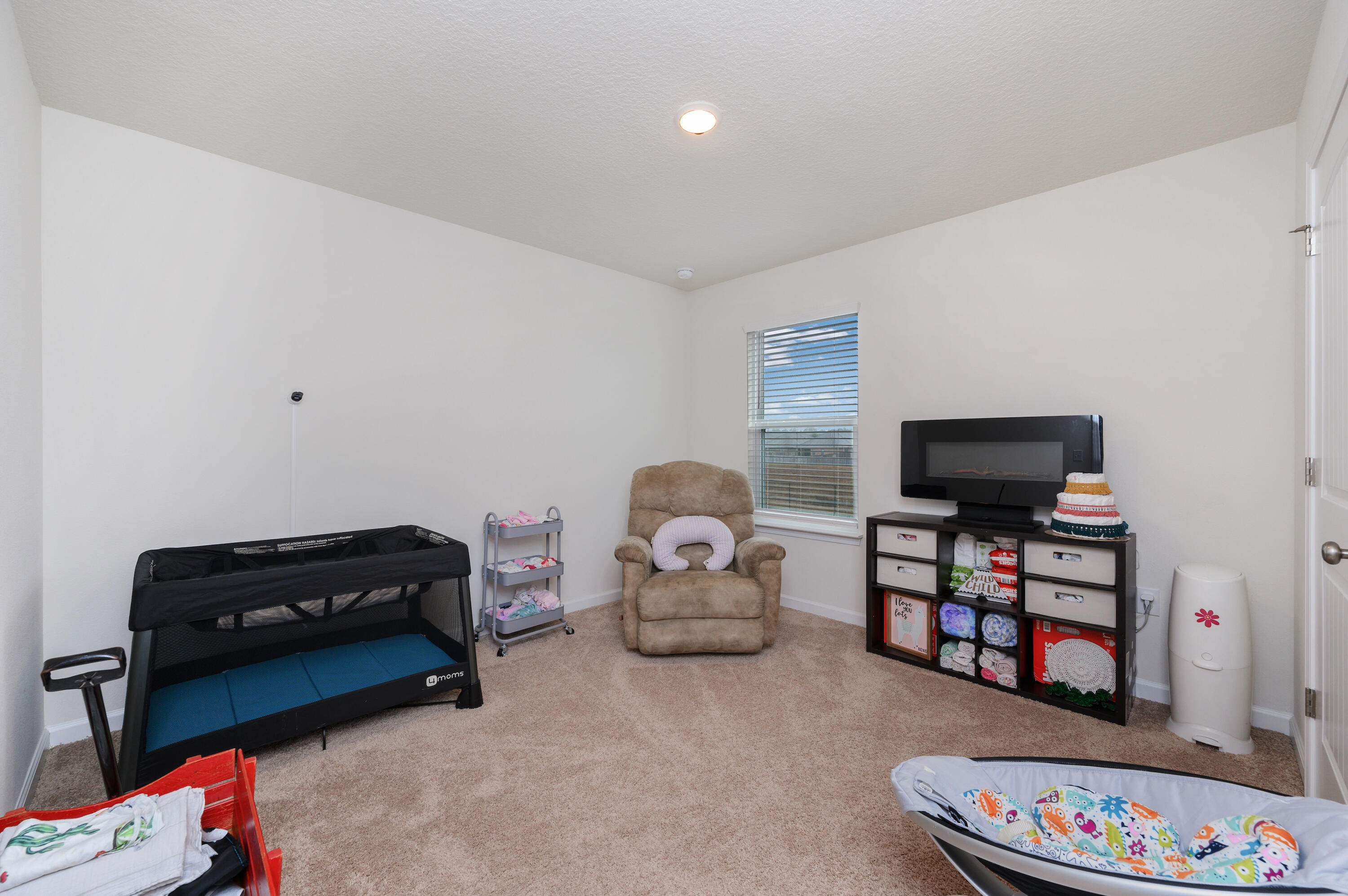 Redstone Commons - Residential