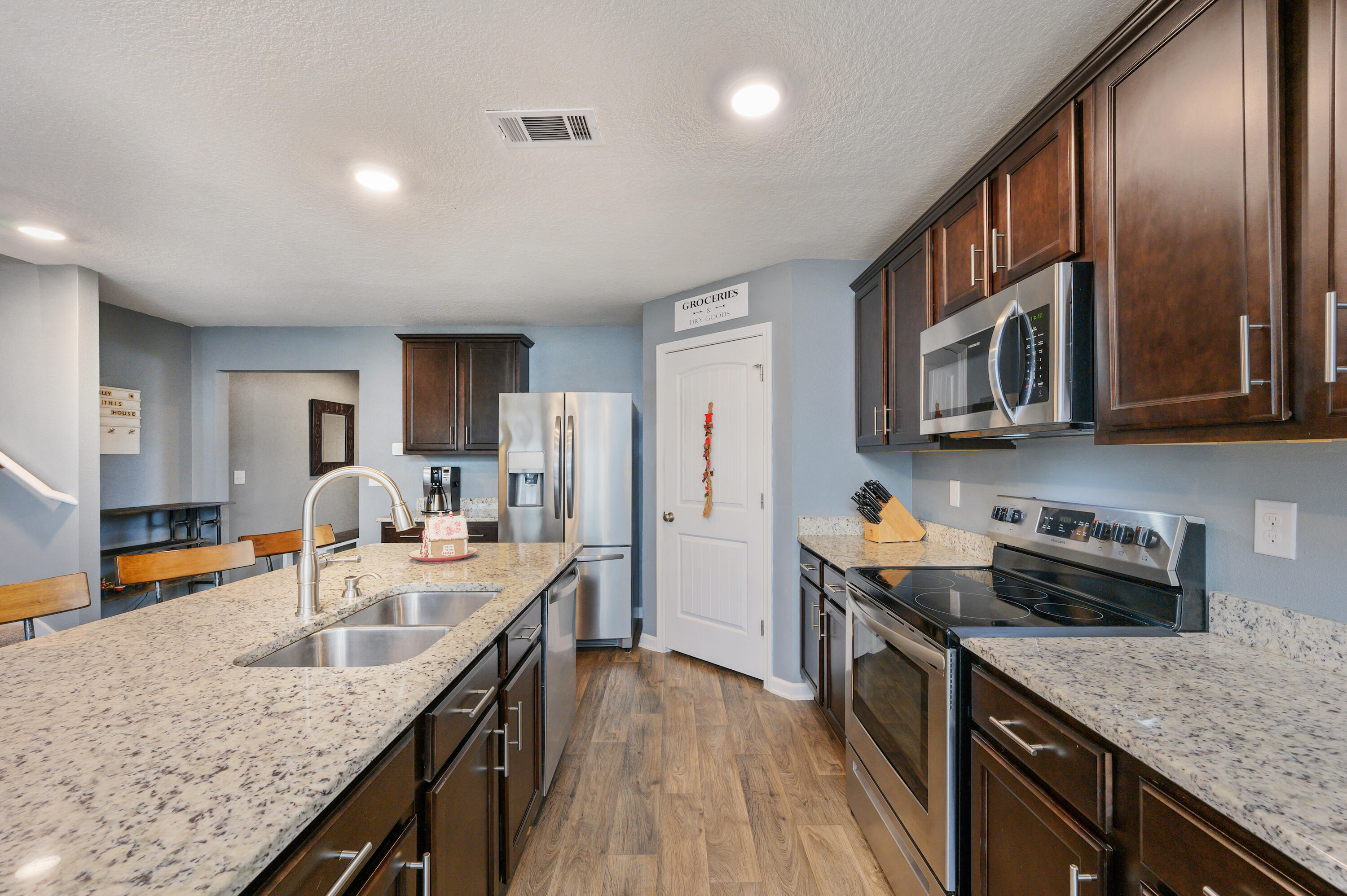 Redstone Commons - Residential