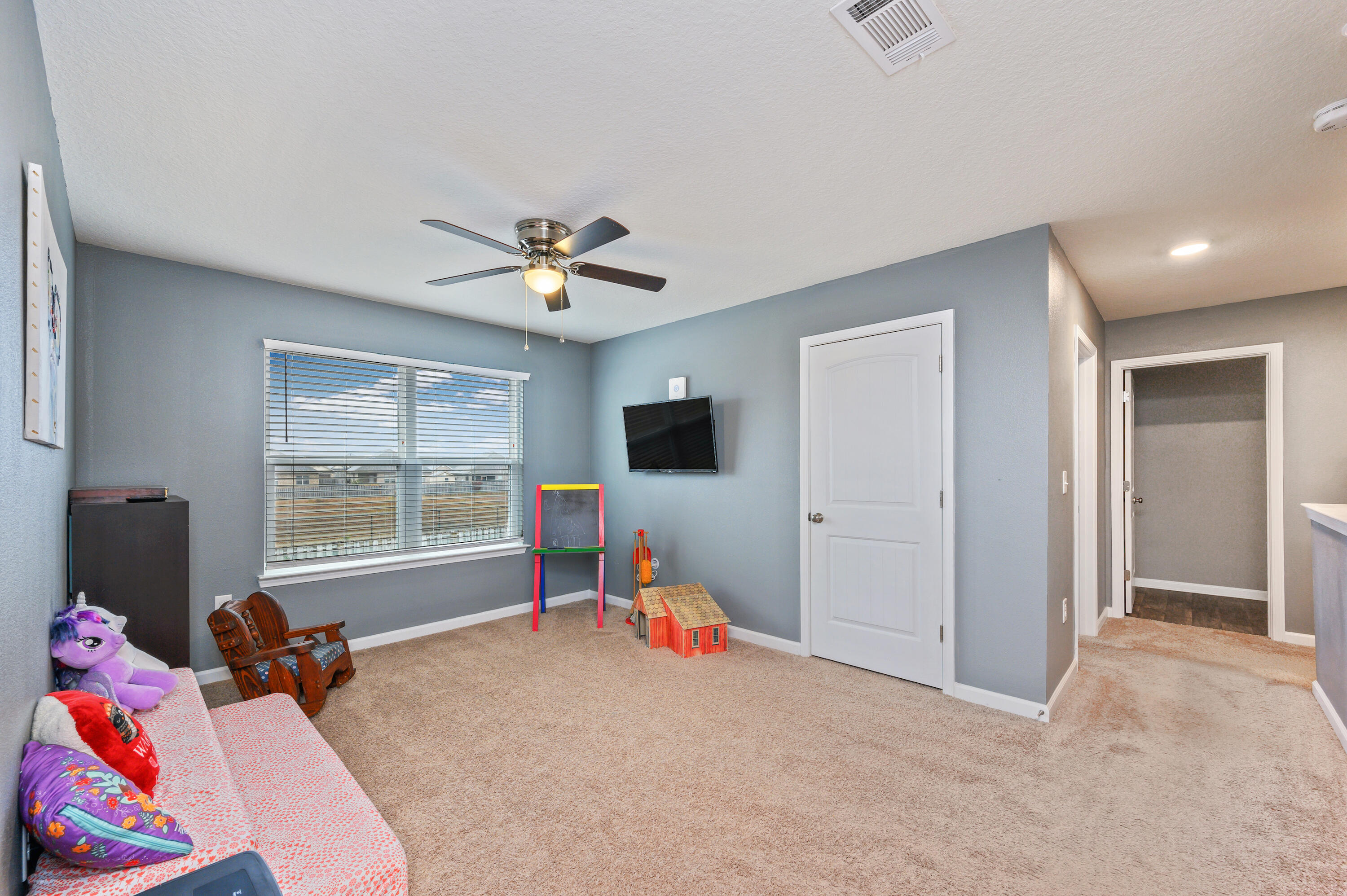 Redstone Commons - Residential