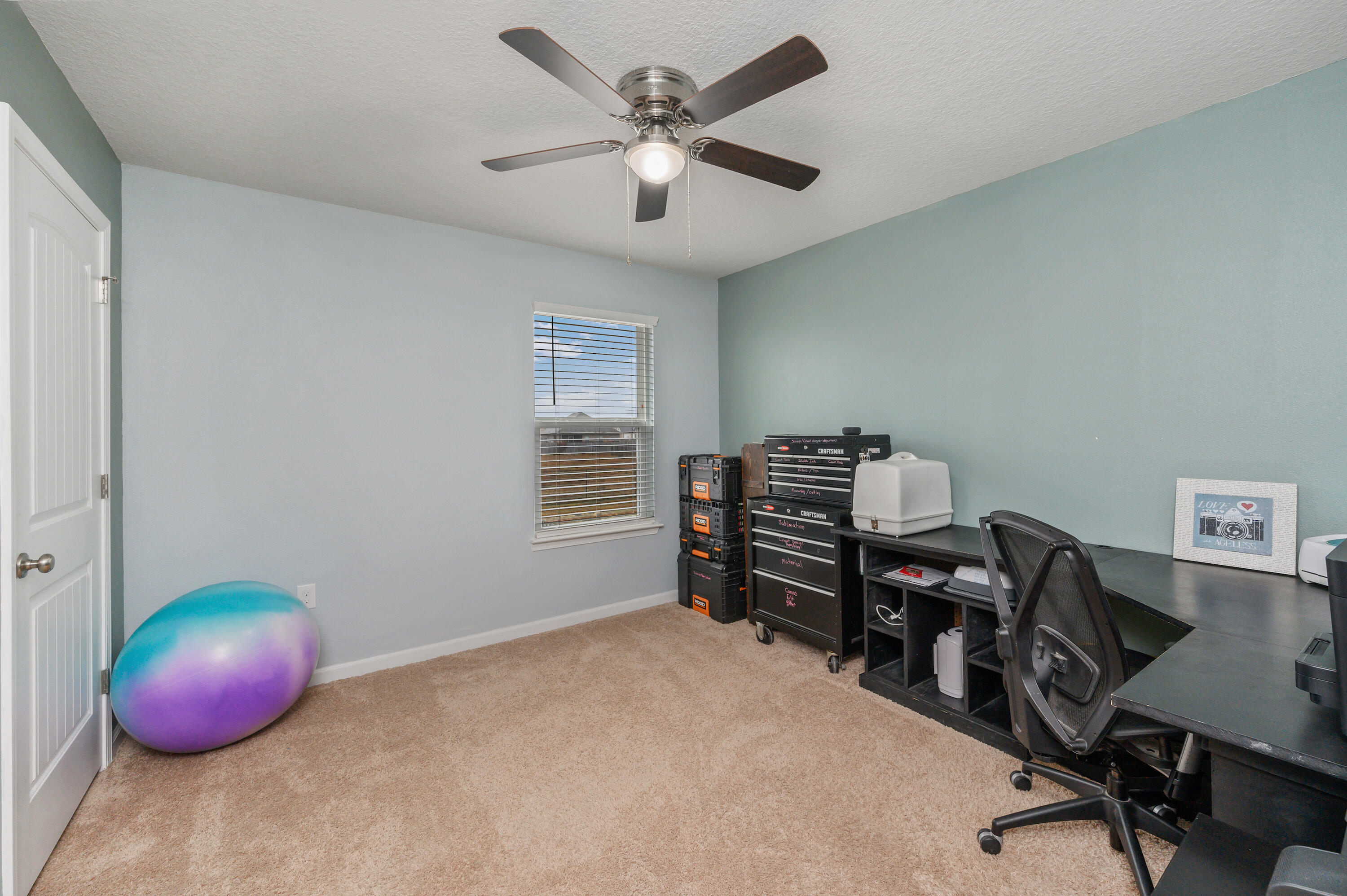 Redstone Commons - Residential