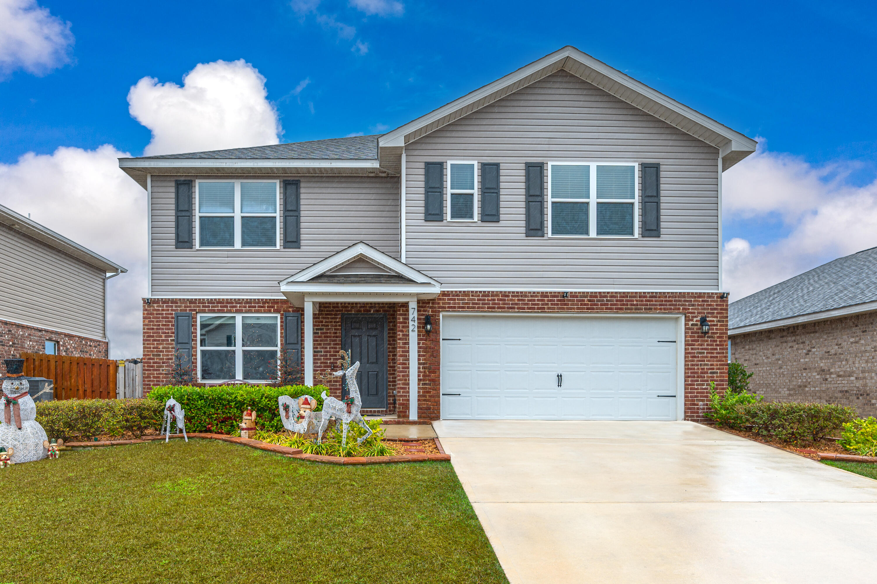 Redstone Commons - Residential