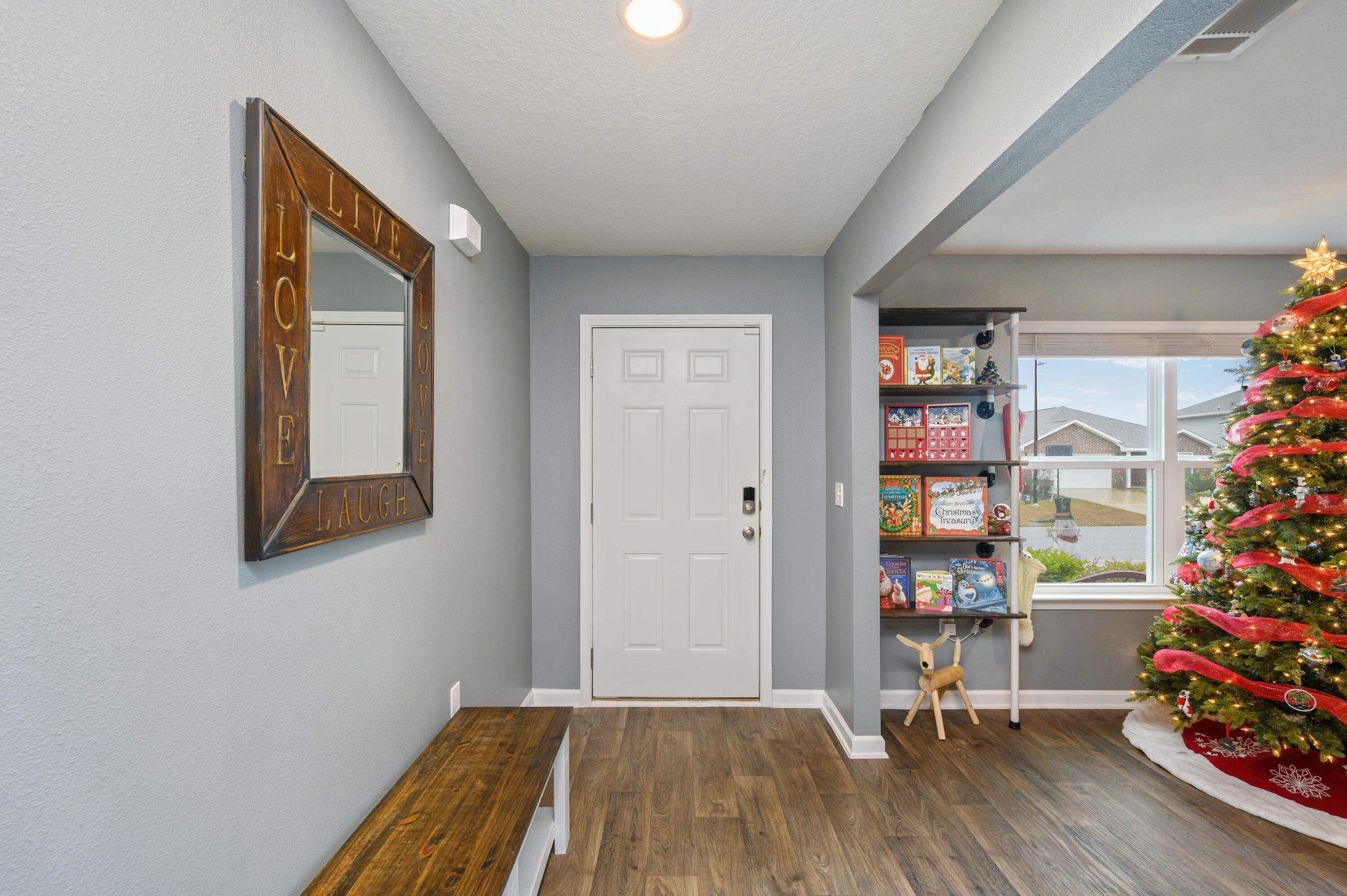 Redstone Commons - Residential