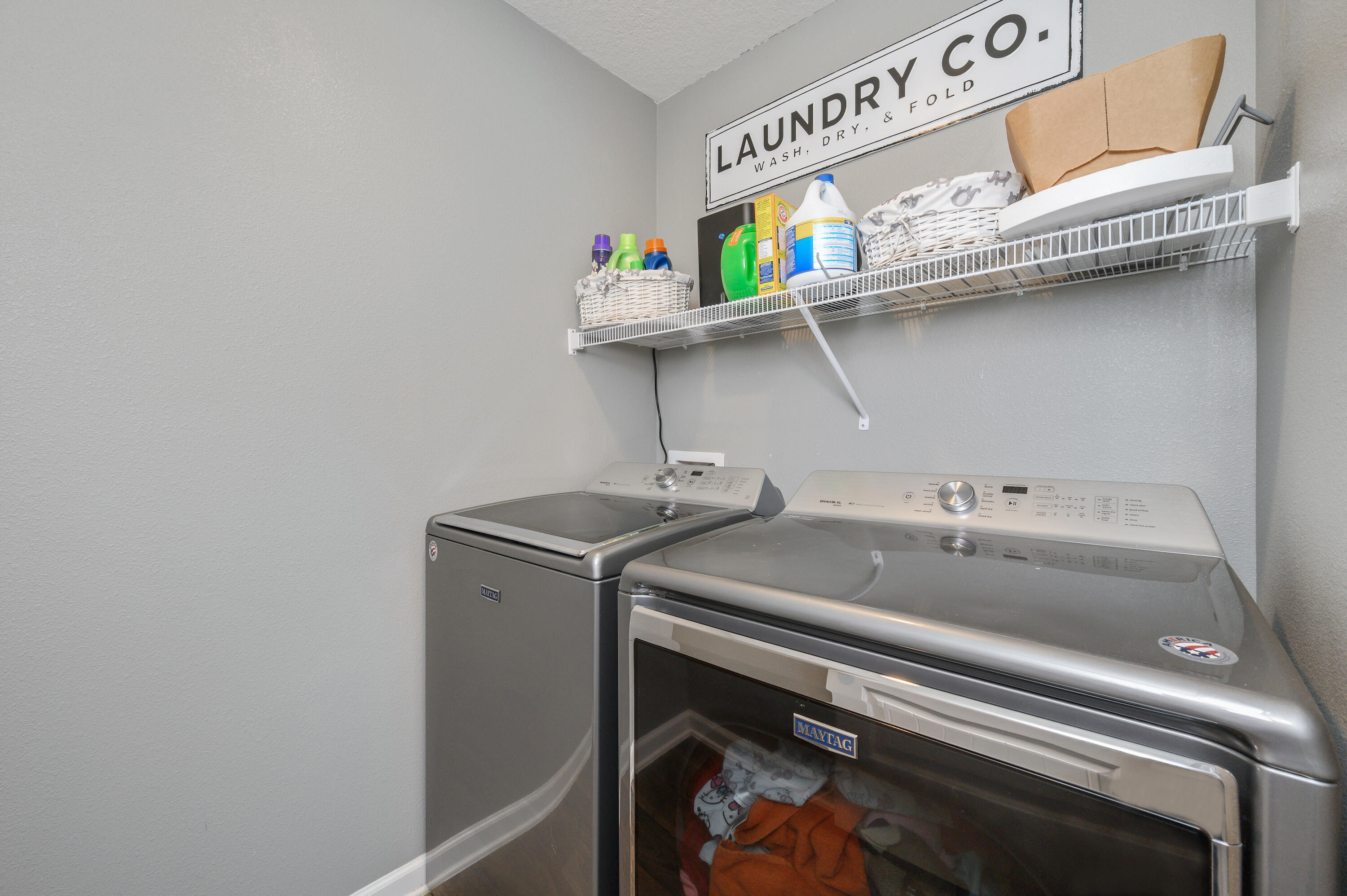 Redstone Commons - Residential