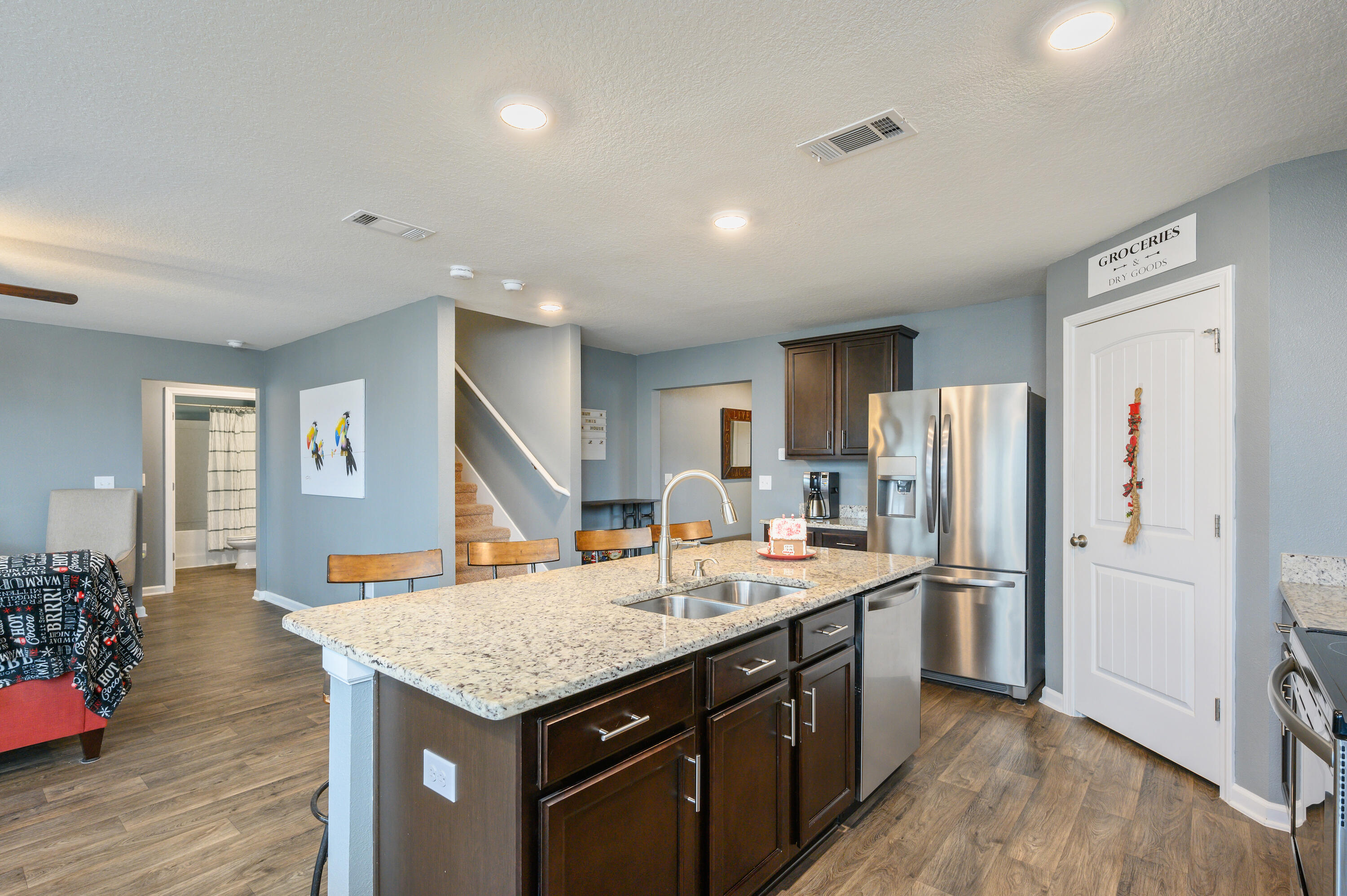 Redstone Commons - Residential