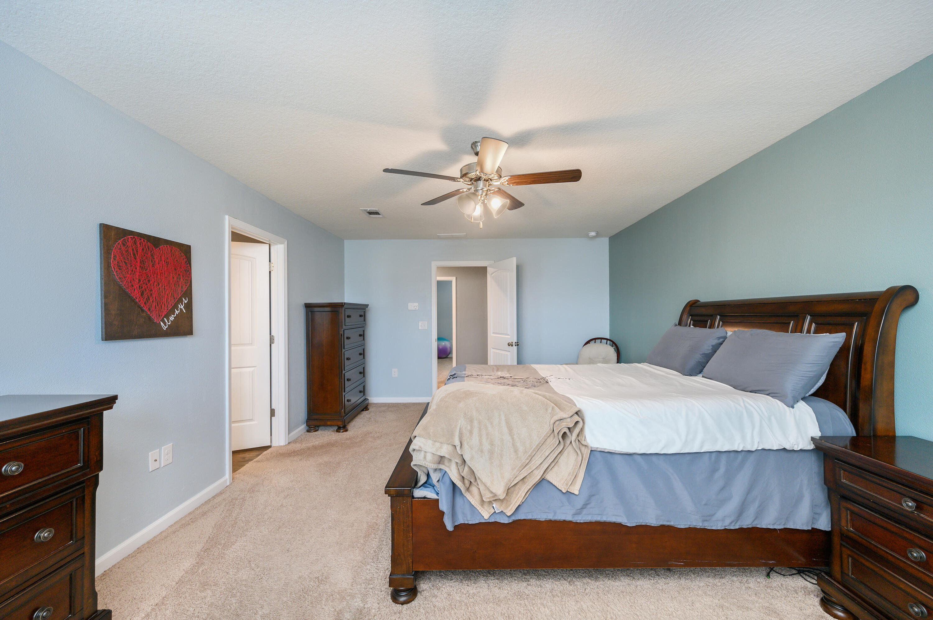 Redstone Commons - Residential