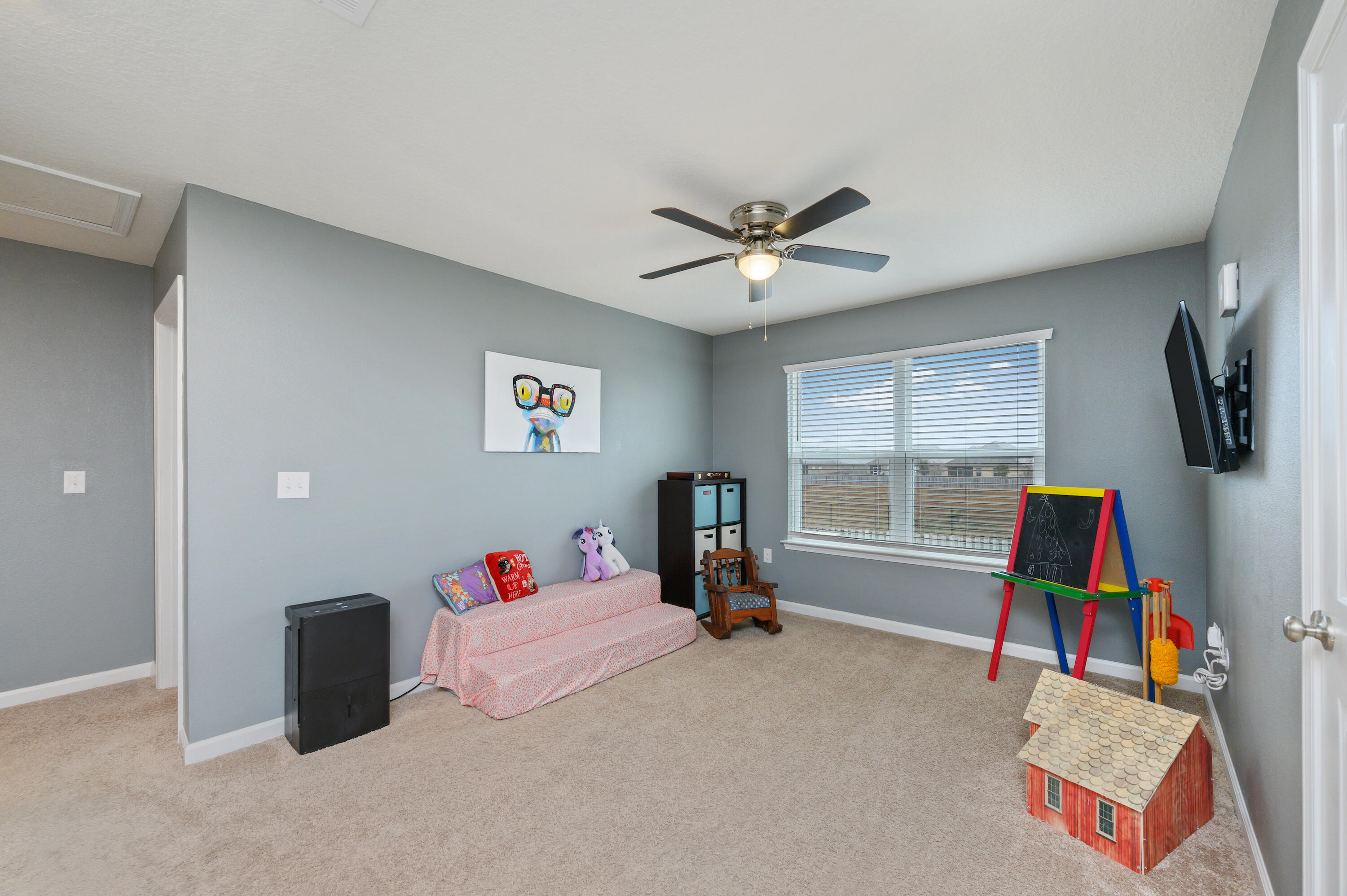 Redstone Commons - Residential