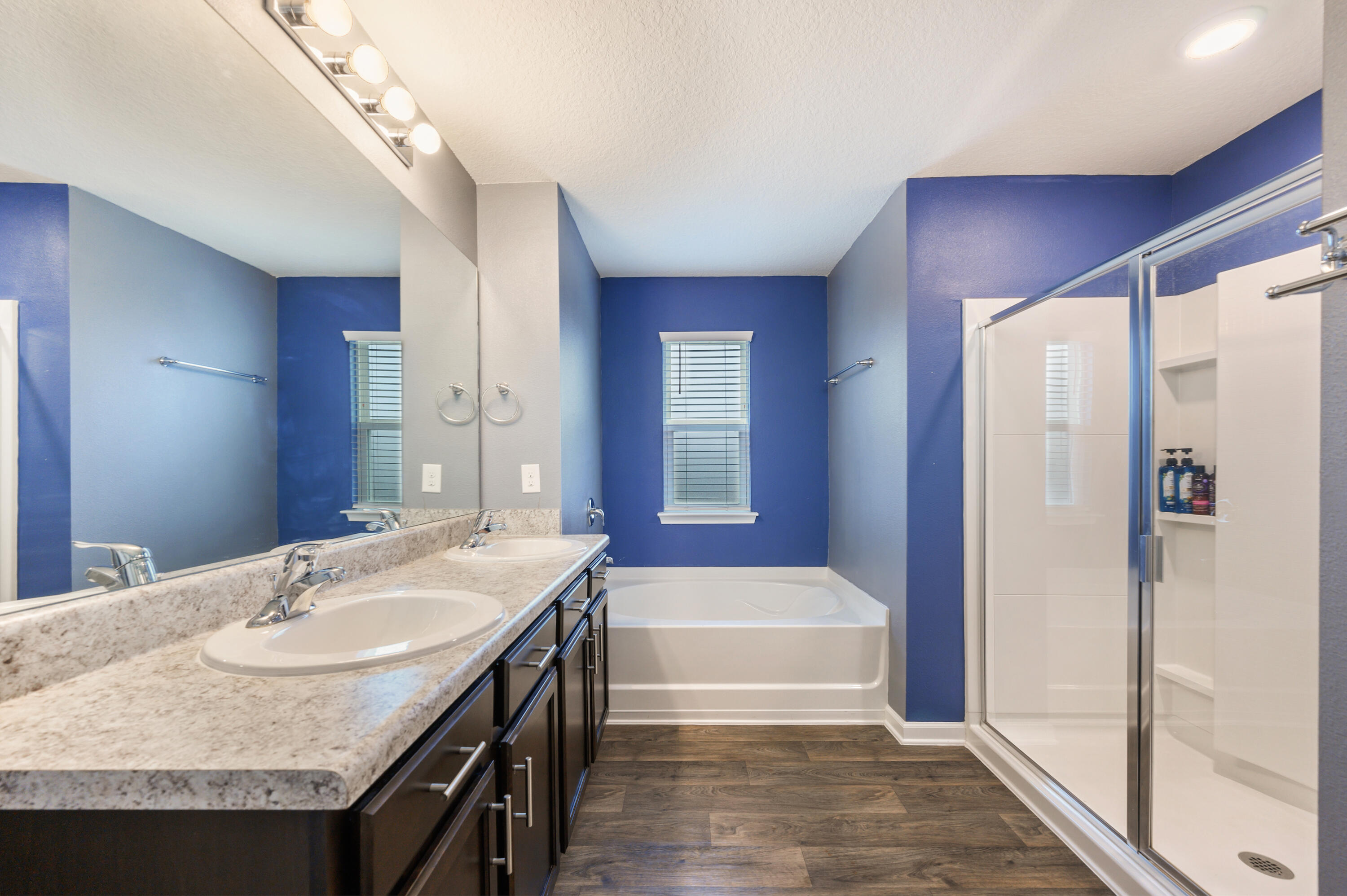 Redstone Commons - Residential