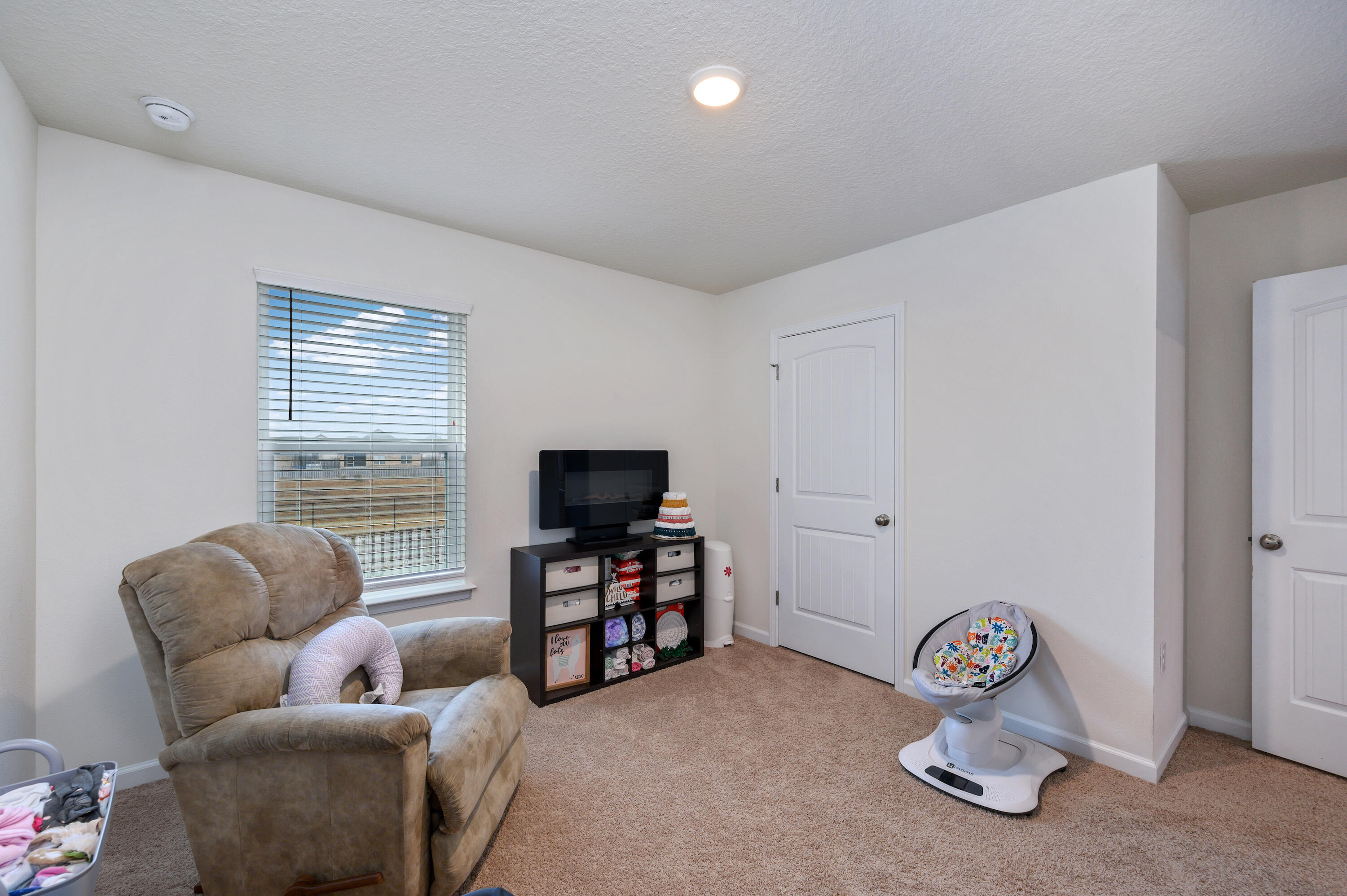 Redstone Commons - Residential