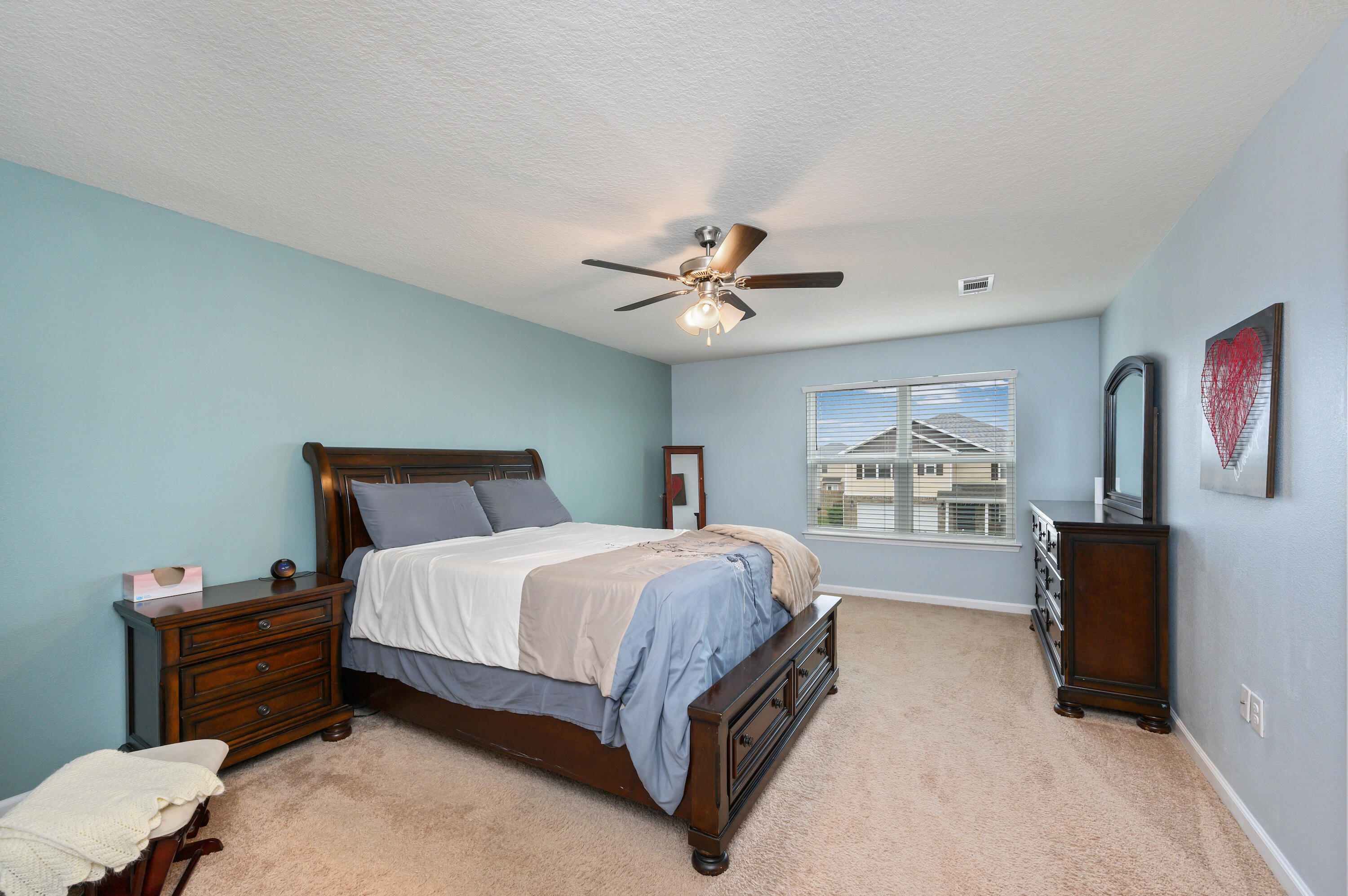 Redstone Commons - Residential