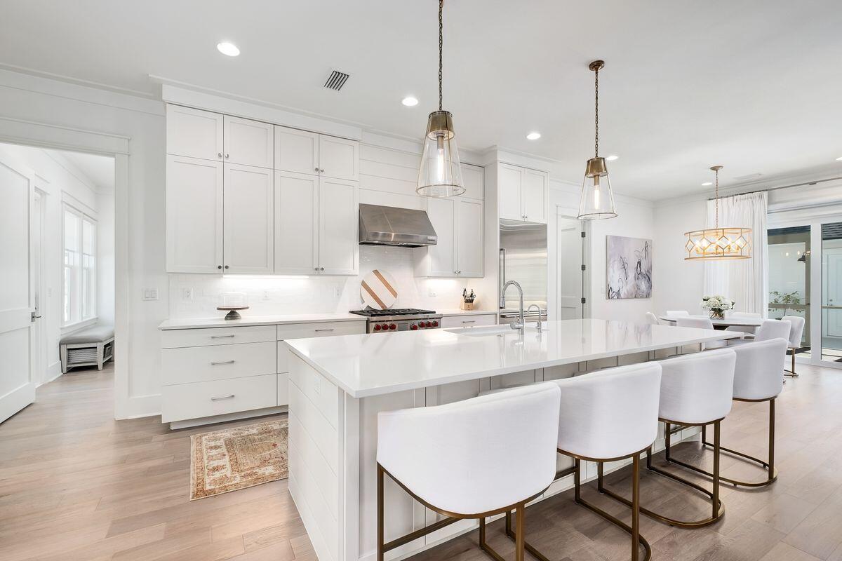 WATERSOUND ORIGINS - Residential