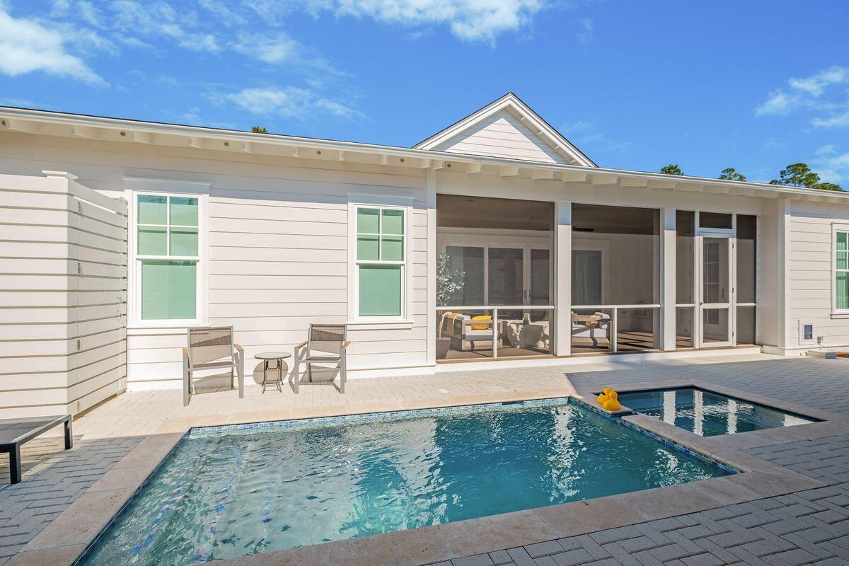 WATERSOUND ORIGINS - Residential