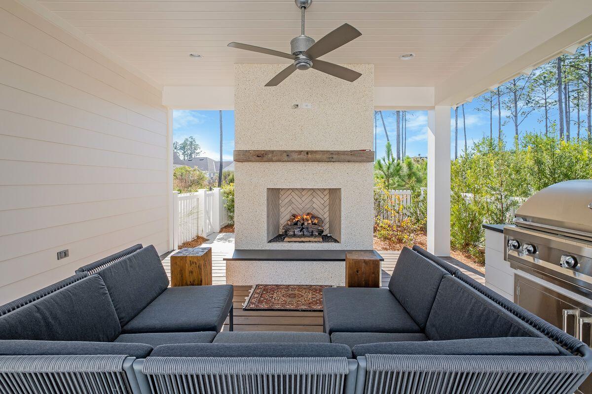 WATERSOUND ORIGINS - Residential