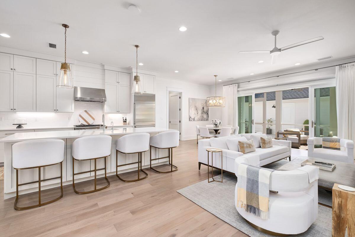 WATERSOUND ORIGINS - Residential