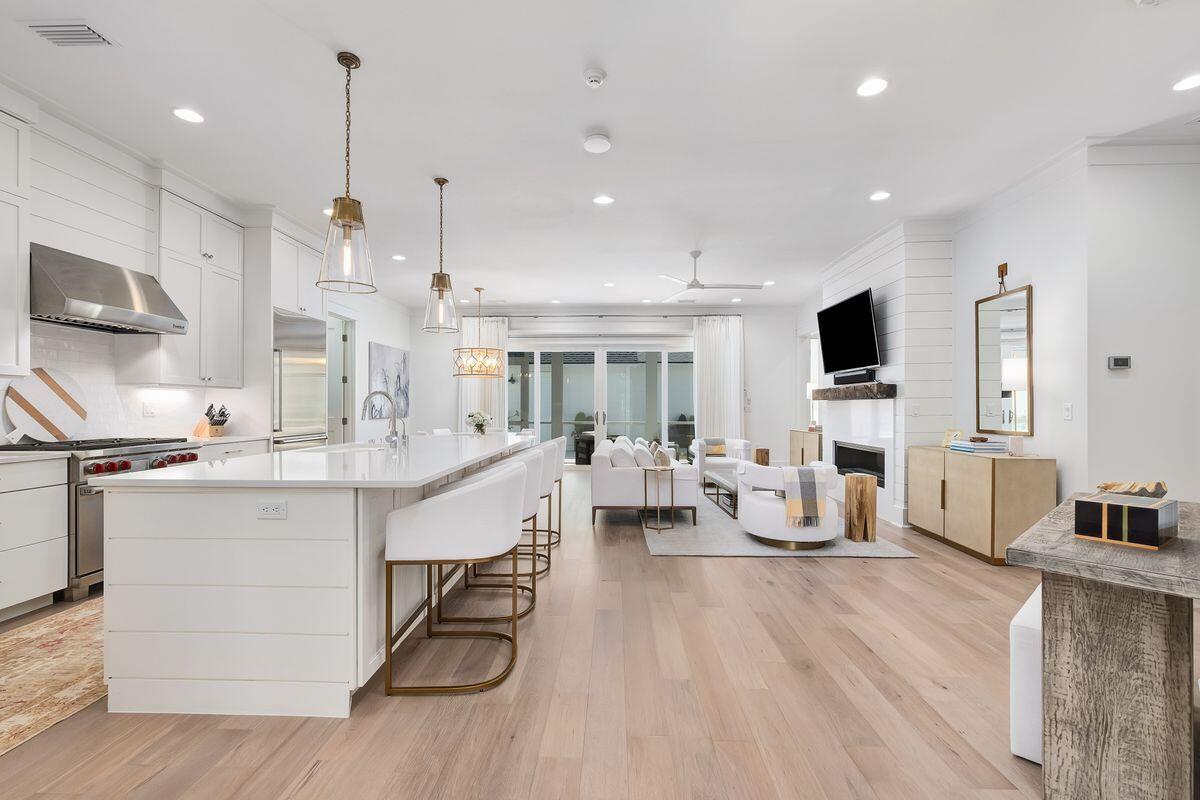 WATERSOUND ORIGINS - Residential
