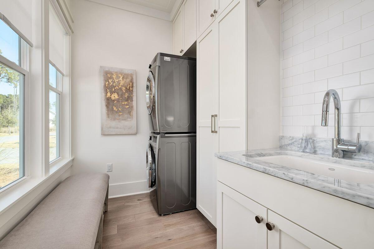 WATERSOUND ORIGINS - Residential