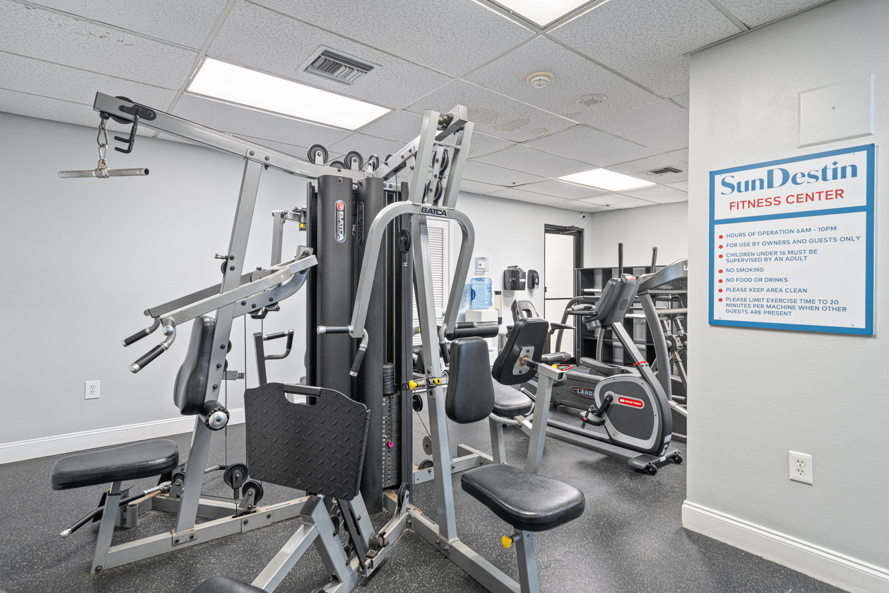 Sundestin - Residential