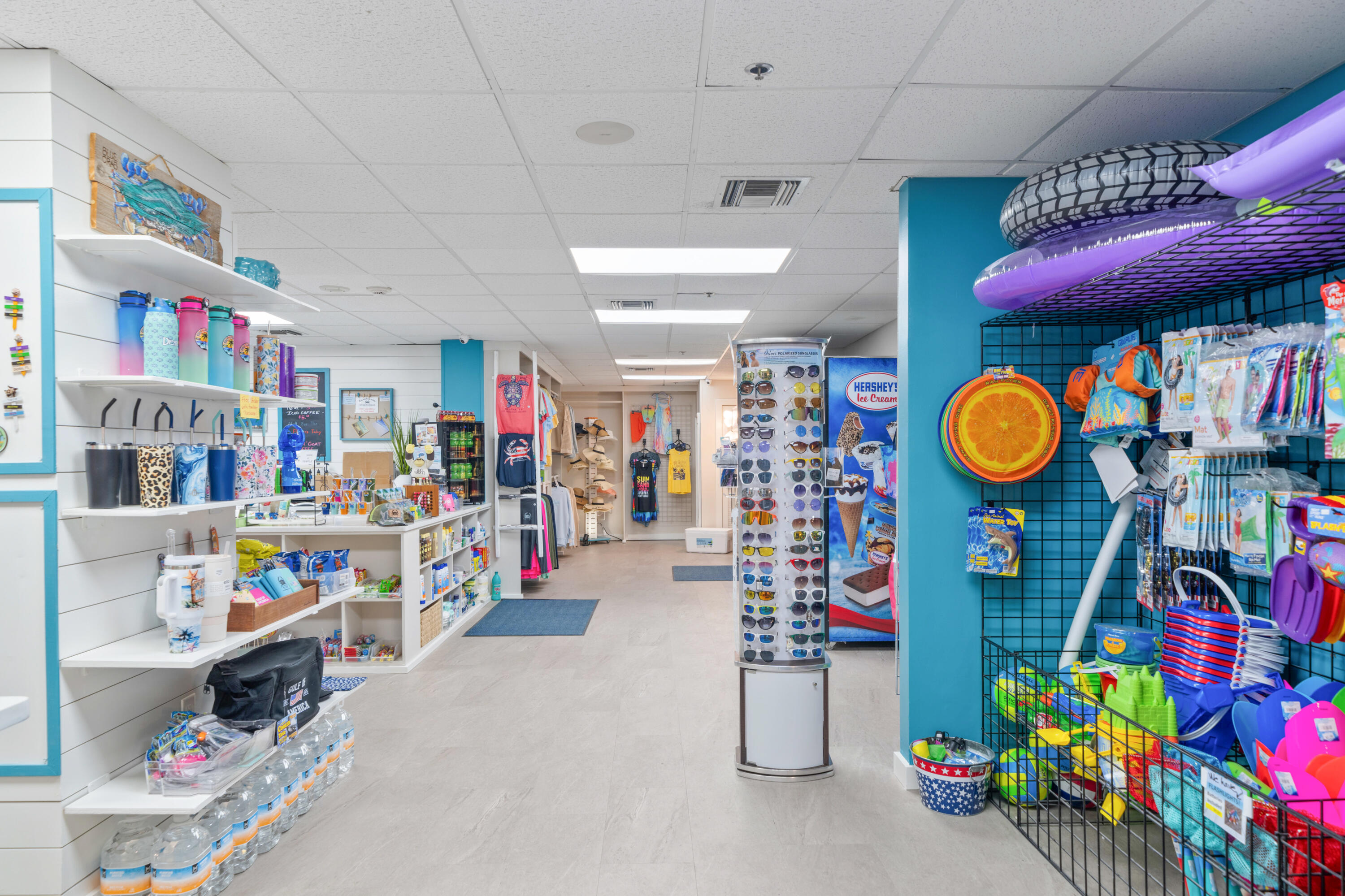 Sundestin - Residential