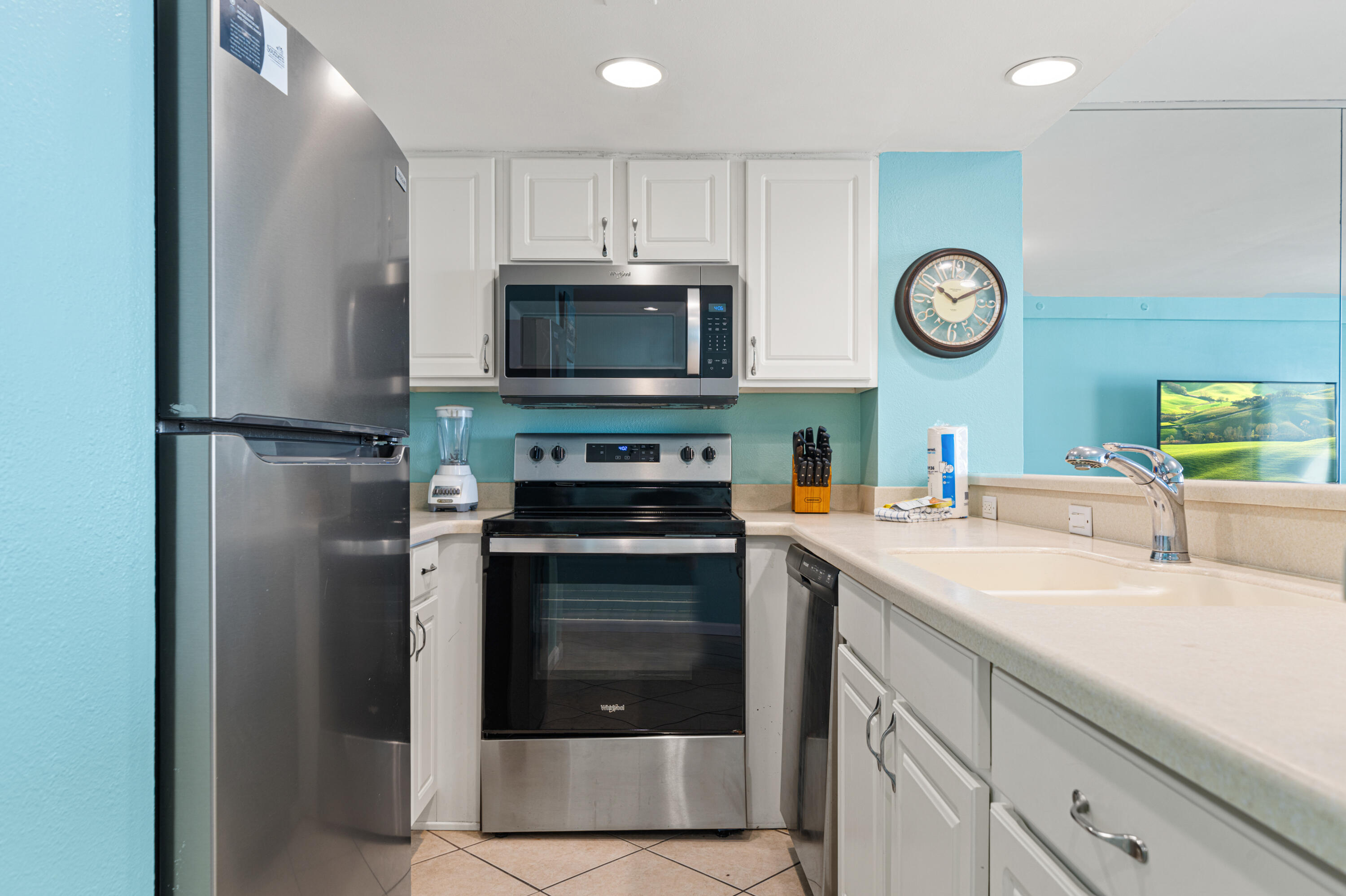 Sundestin - Residential