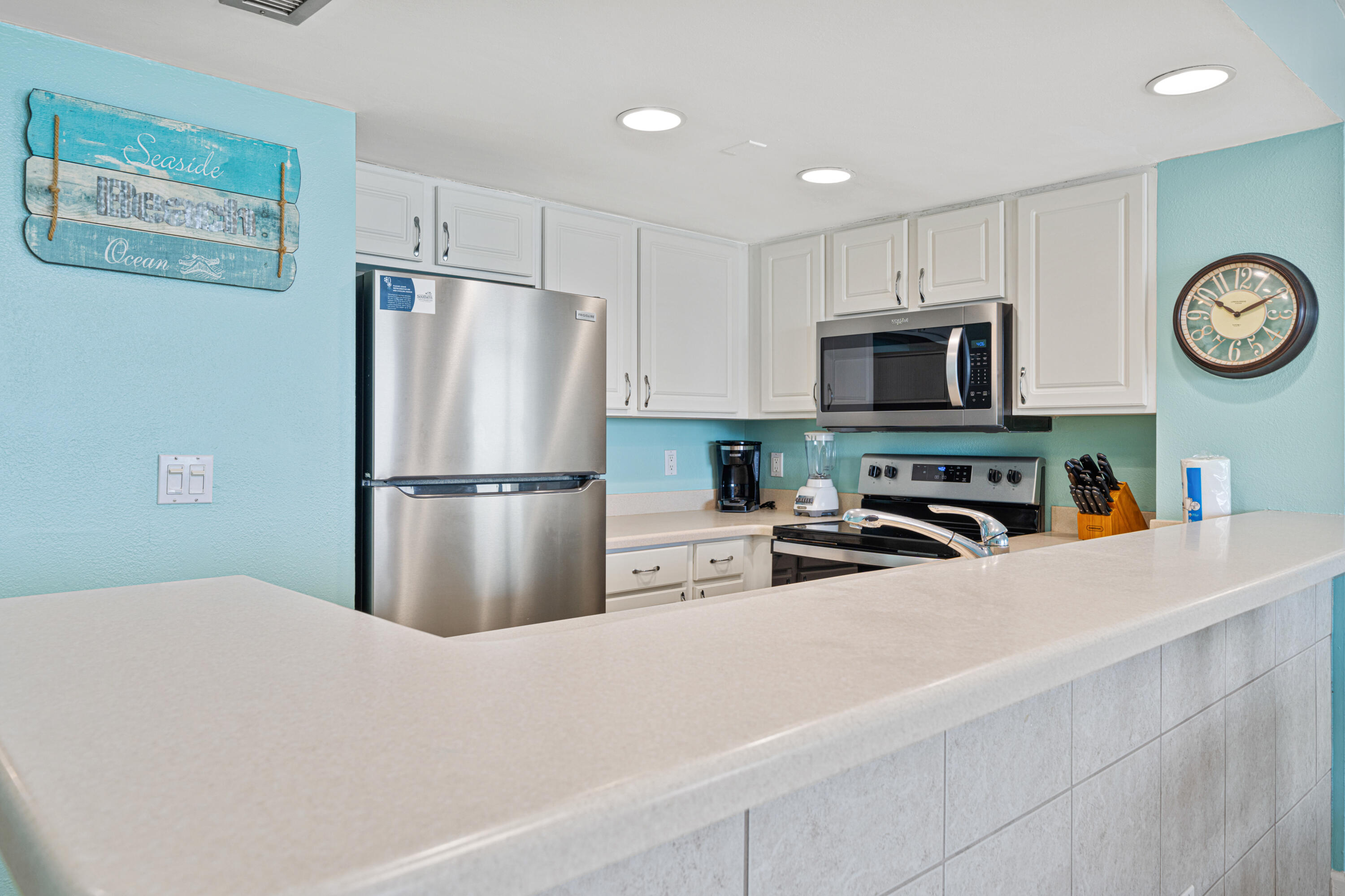 Sundestin - Residential