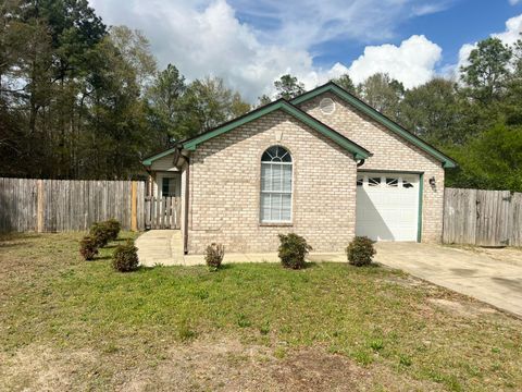 3429 Melissa Lane Crestview FL 32539