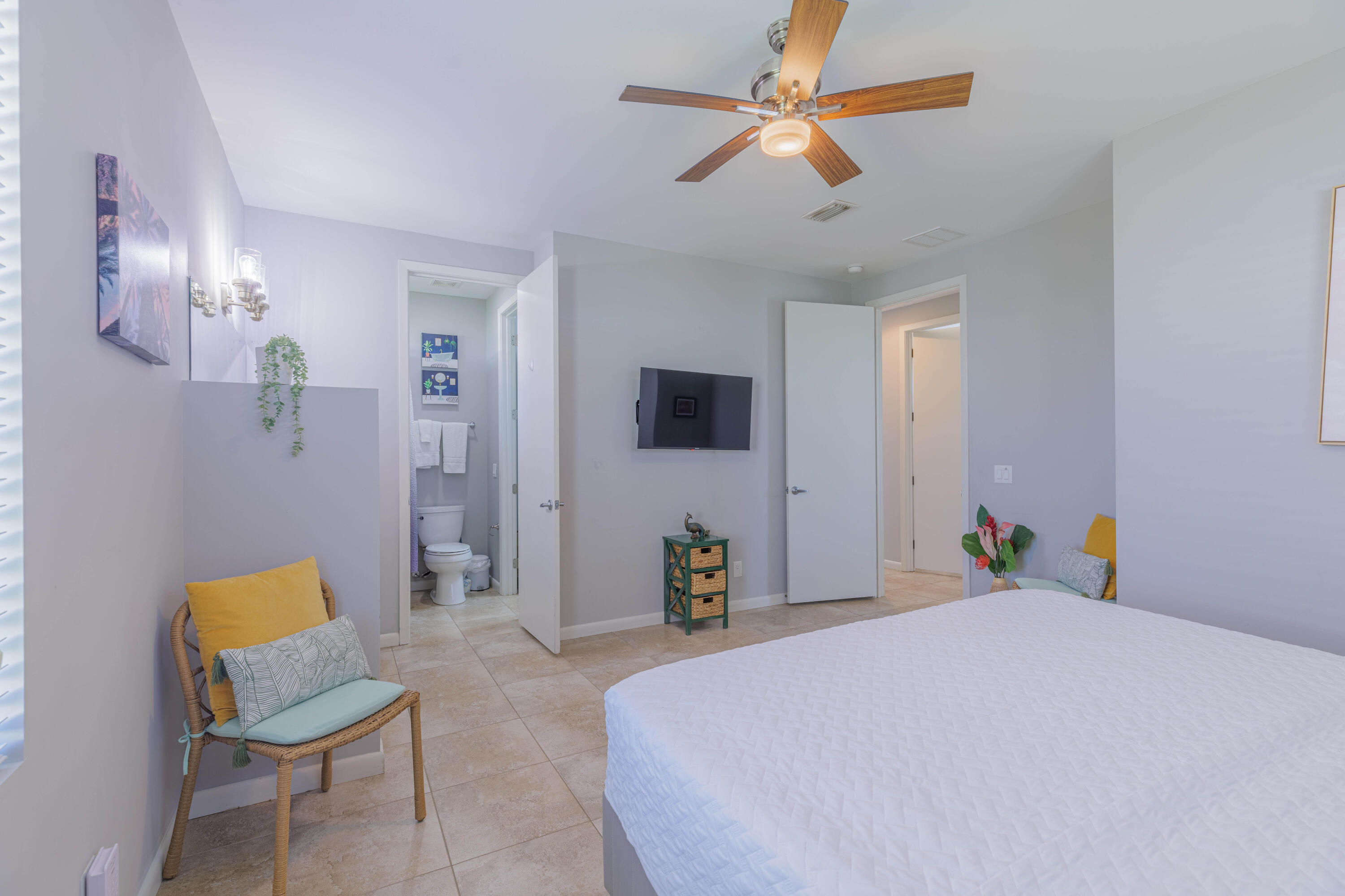 VILLA PRIMERA - Residential