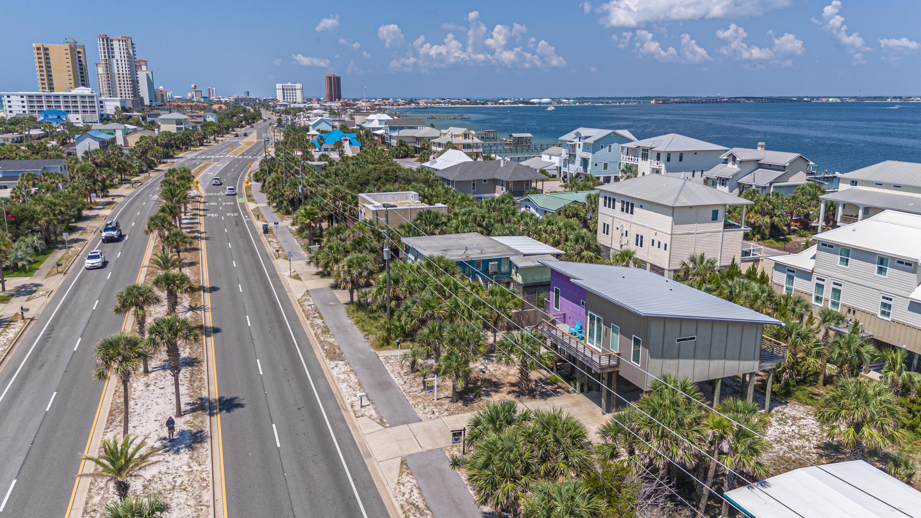 VILLA PRIMERA - Residential