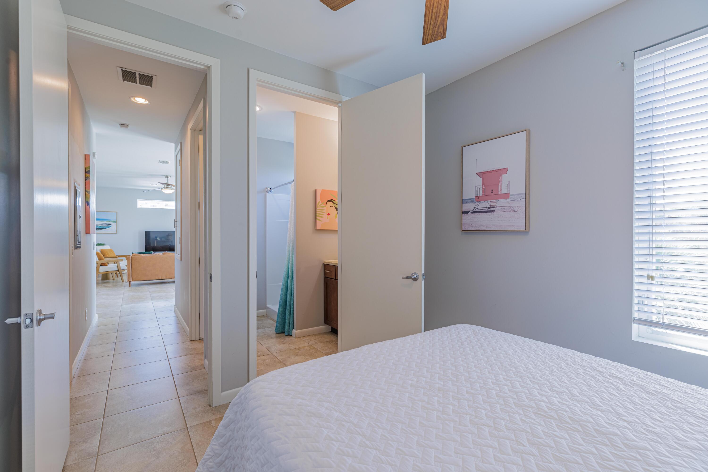 VILLA PRIMERA - Residential