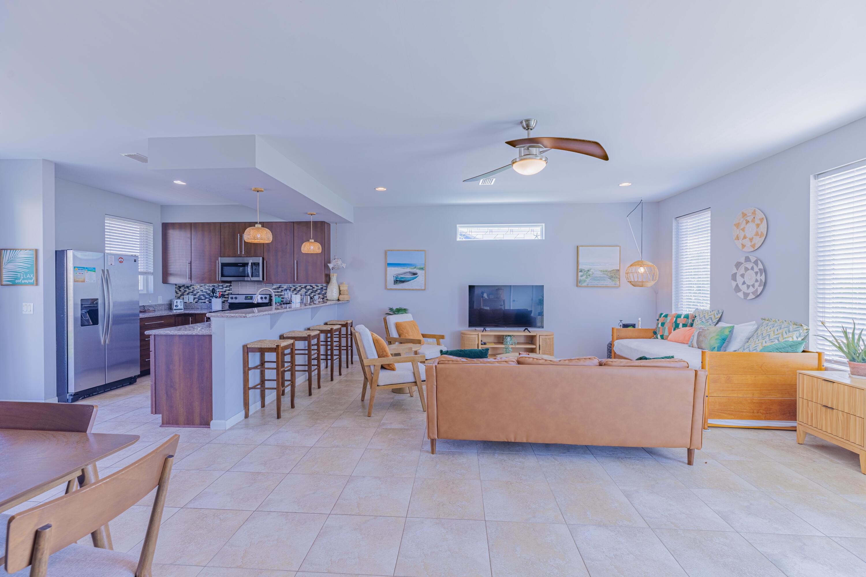 VILLA PRIMERA - Residential