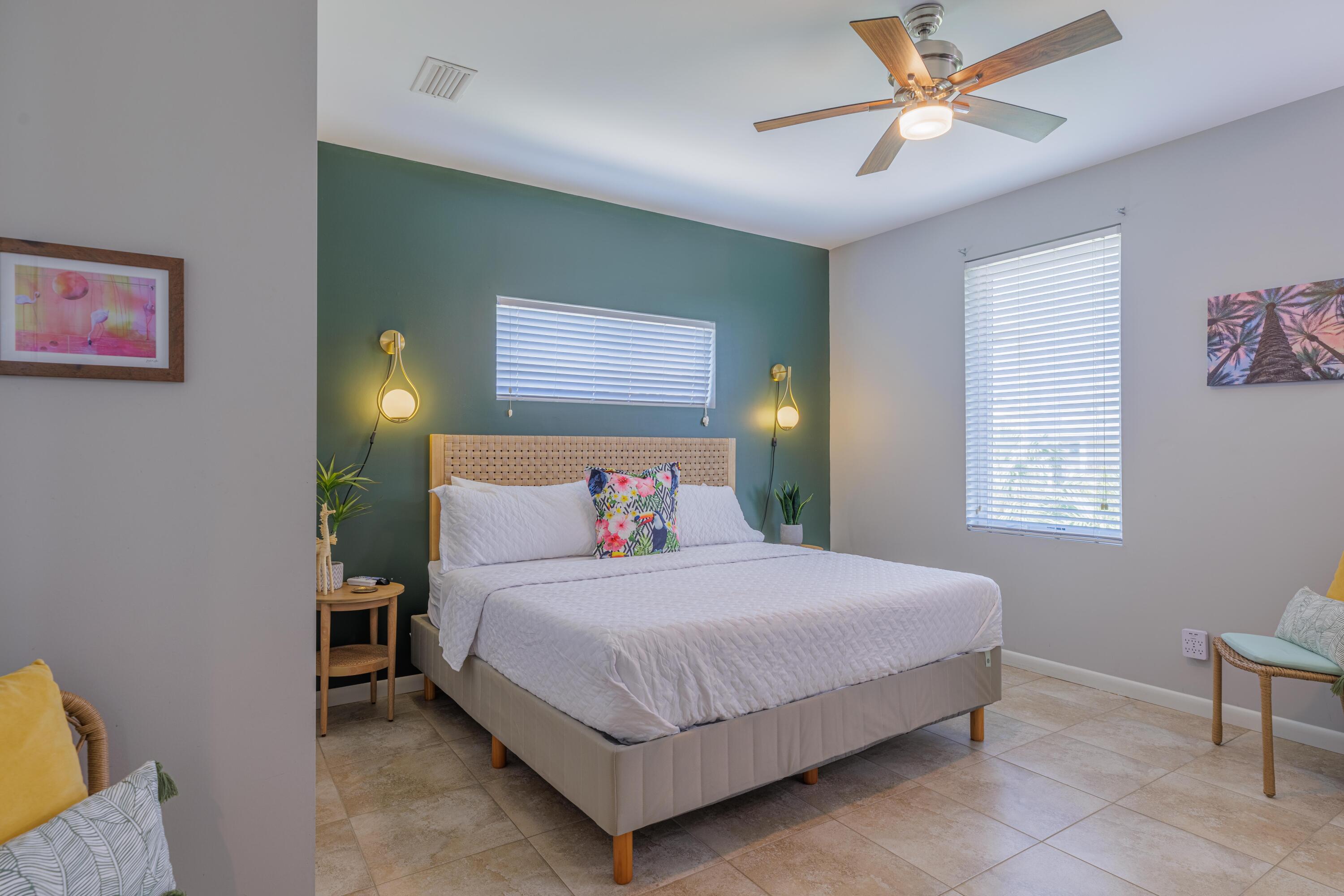 VILLA PRIMERA - Residential