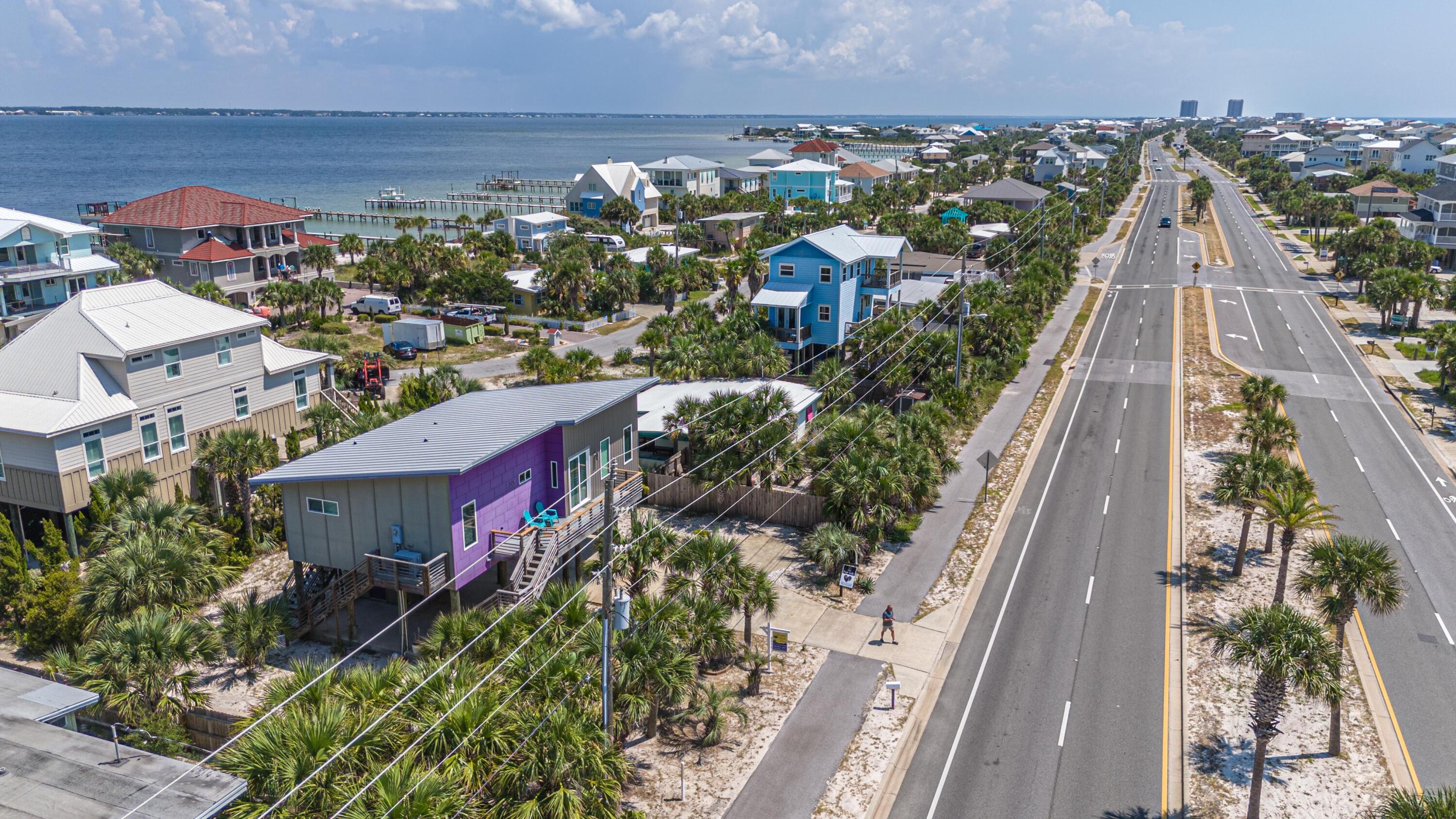 VILLA PRIMERA - Residential