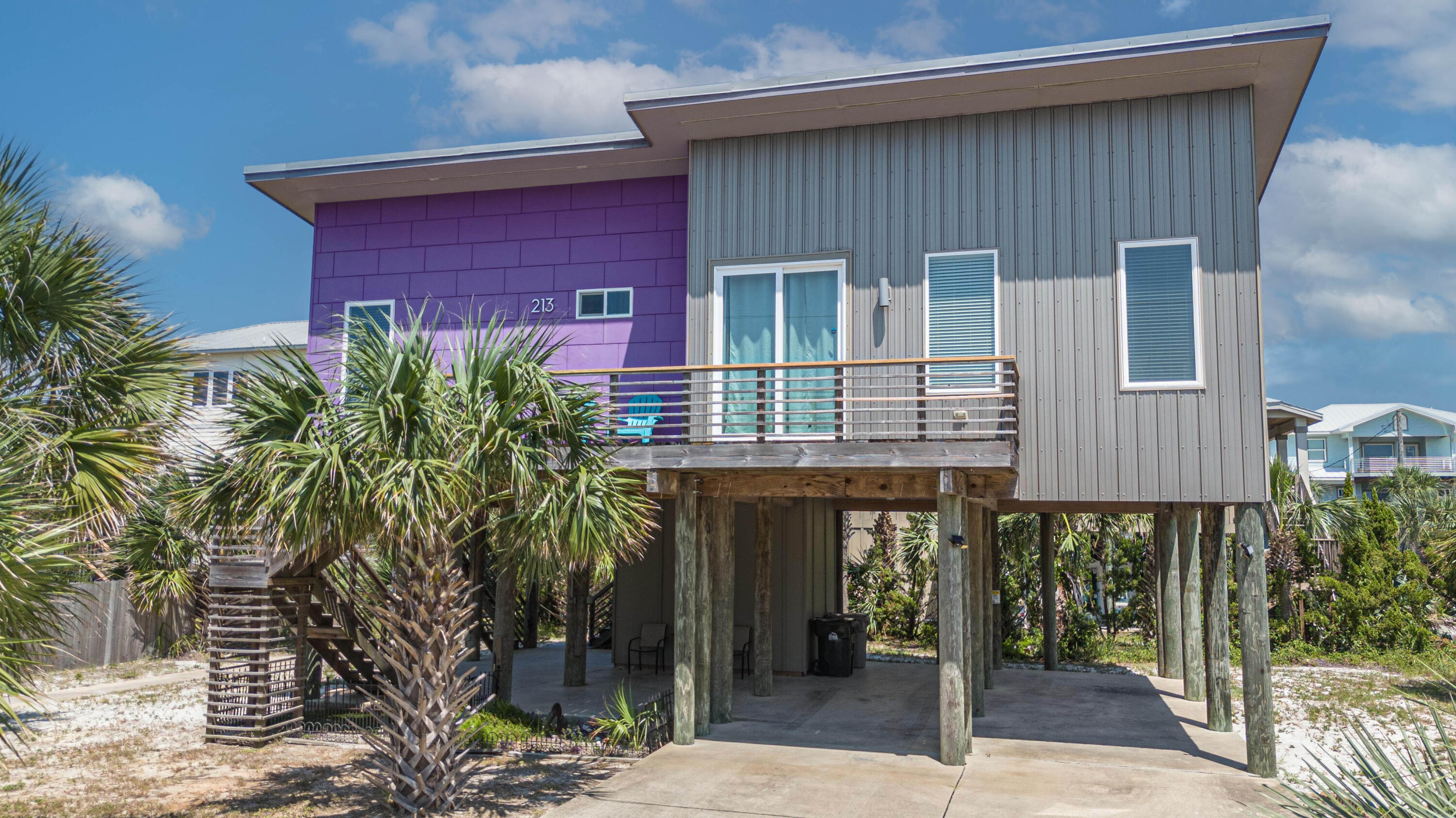 VILLA PRIMERA - Residential