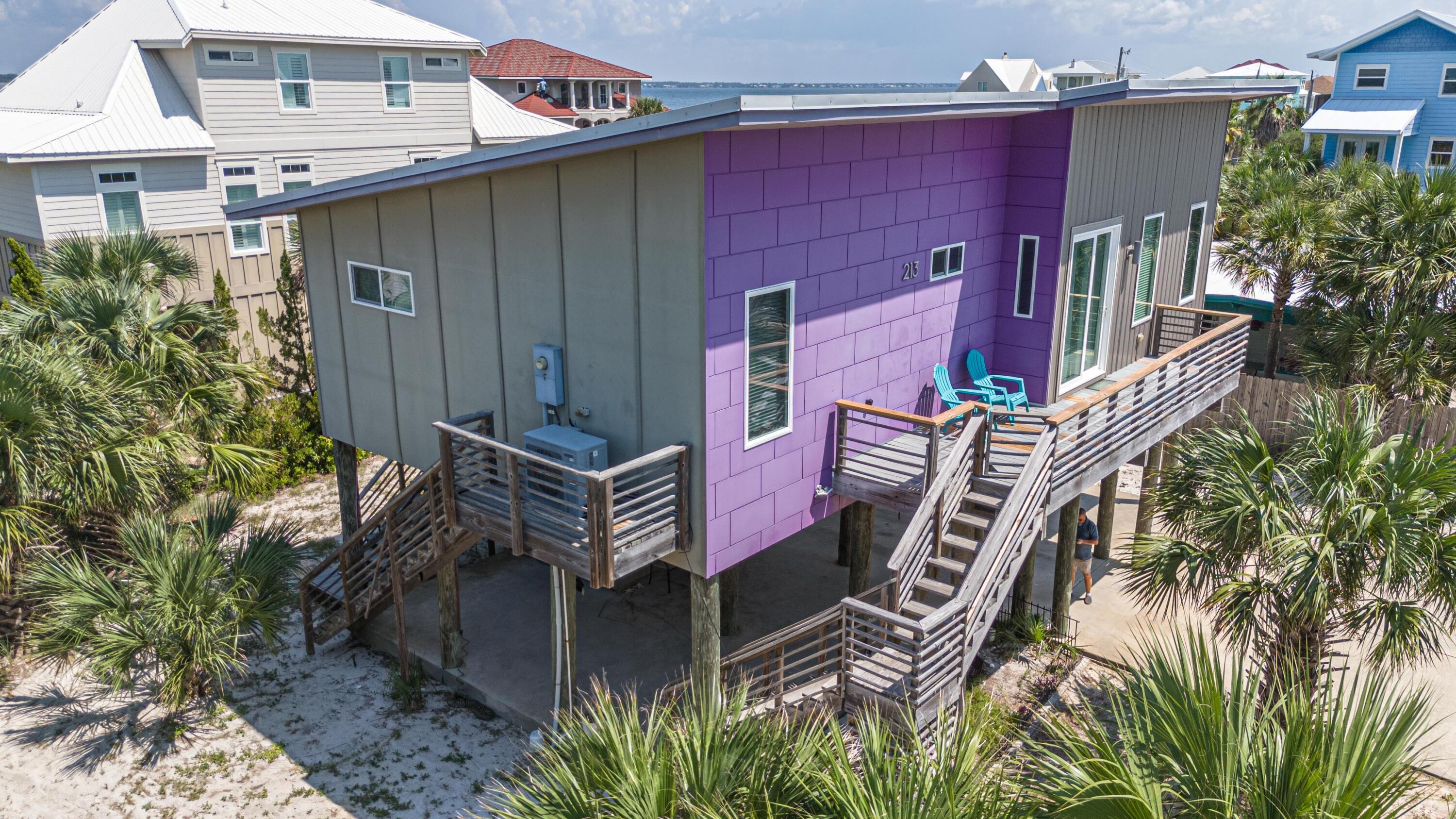 VILLA PRIMERA - Residential