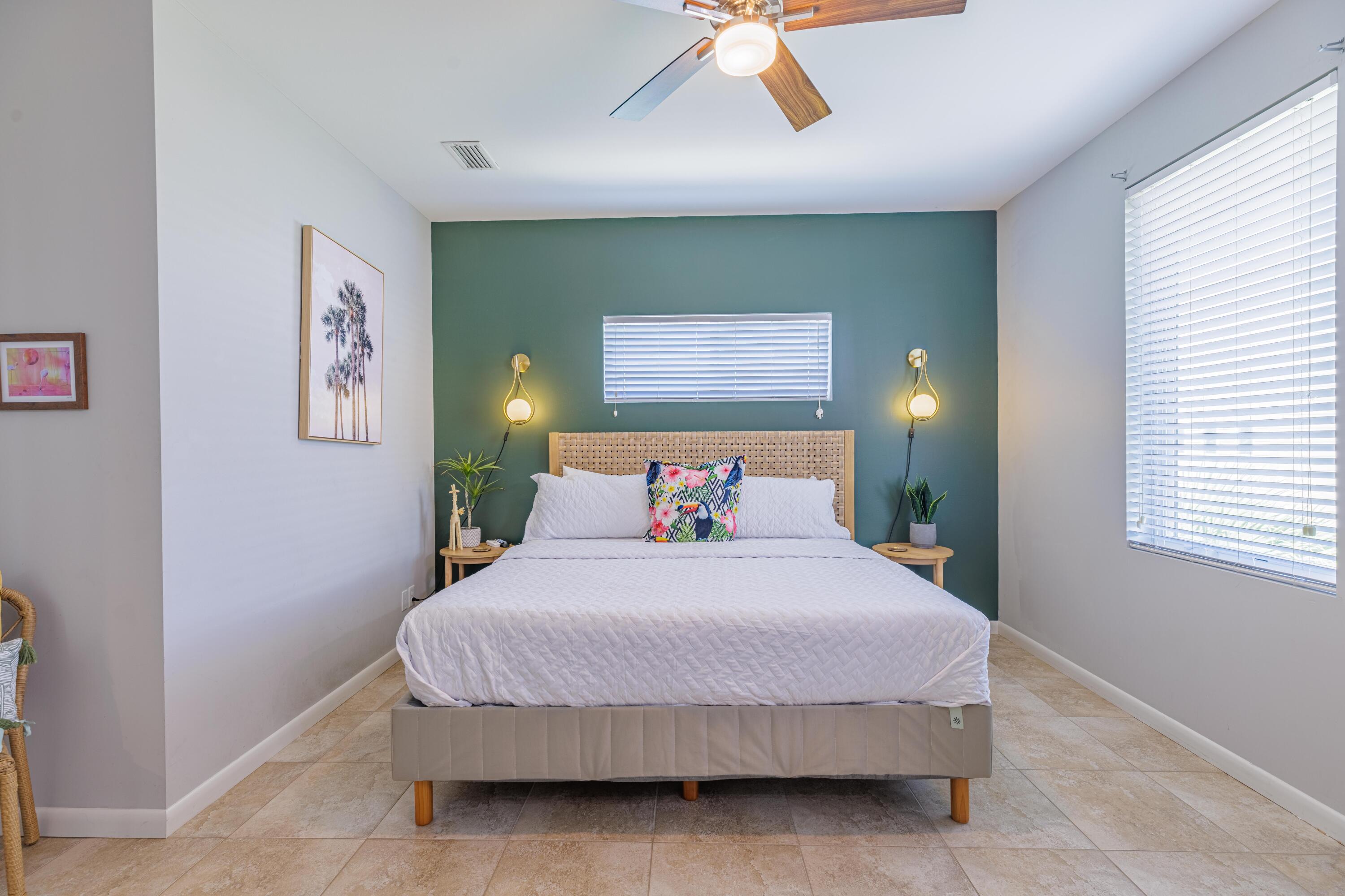 VILLA PRIMERA - Residential