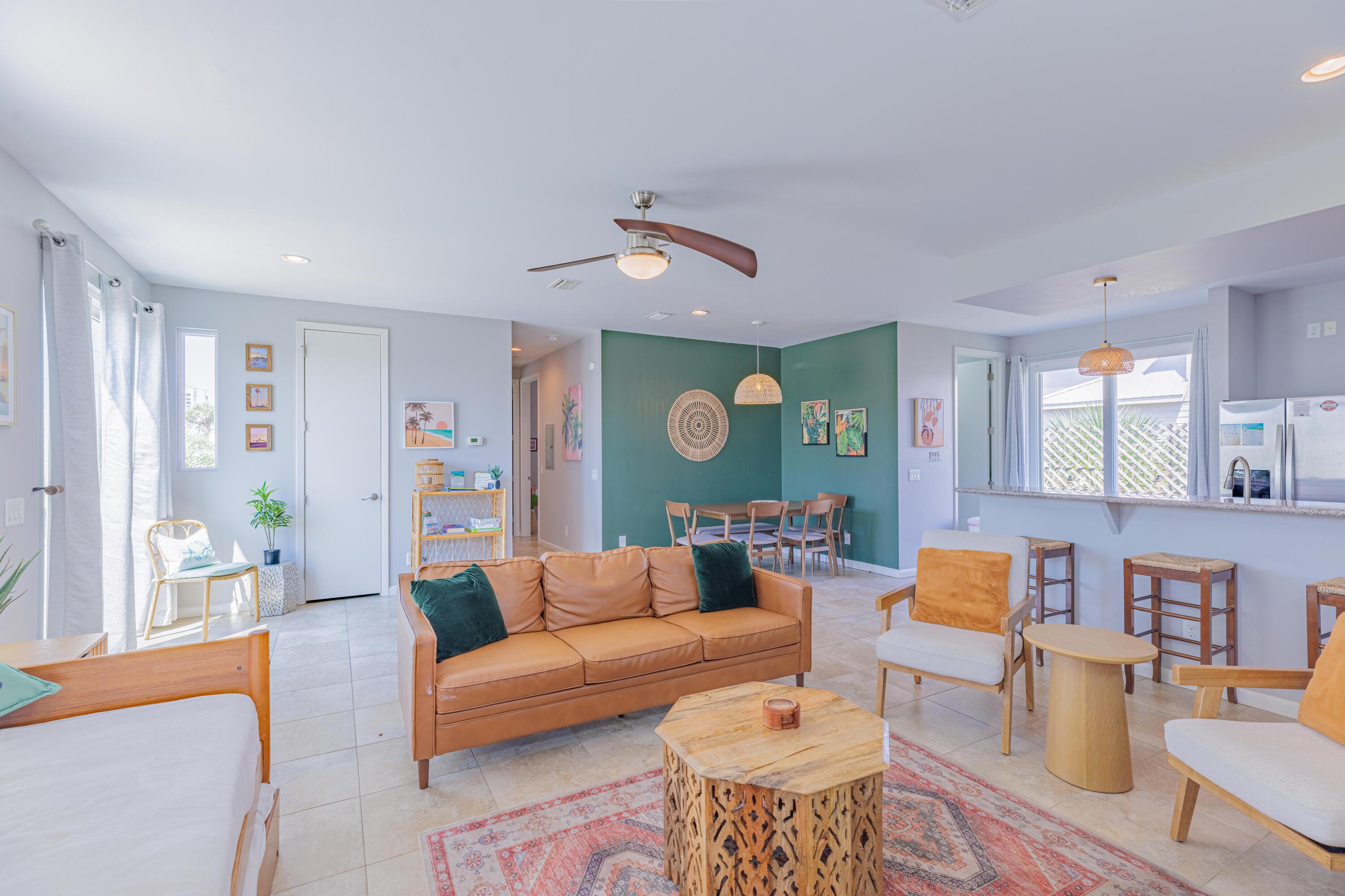 VILLA PRIMERA - Residential